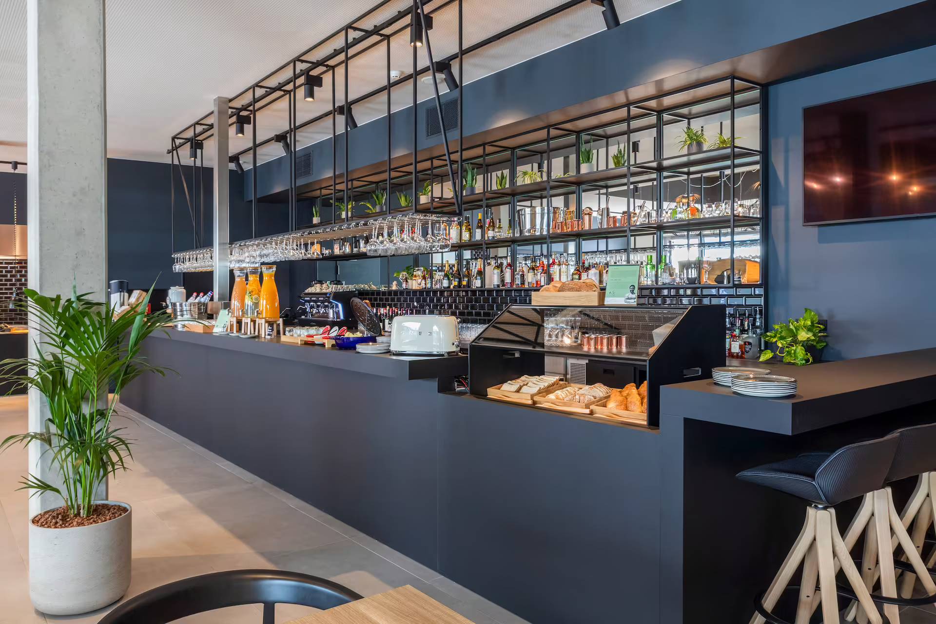 INNSiDE by Meliá Luxembourg