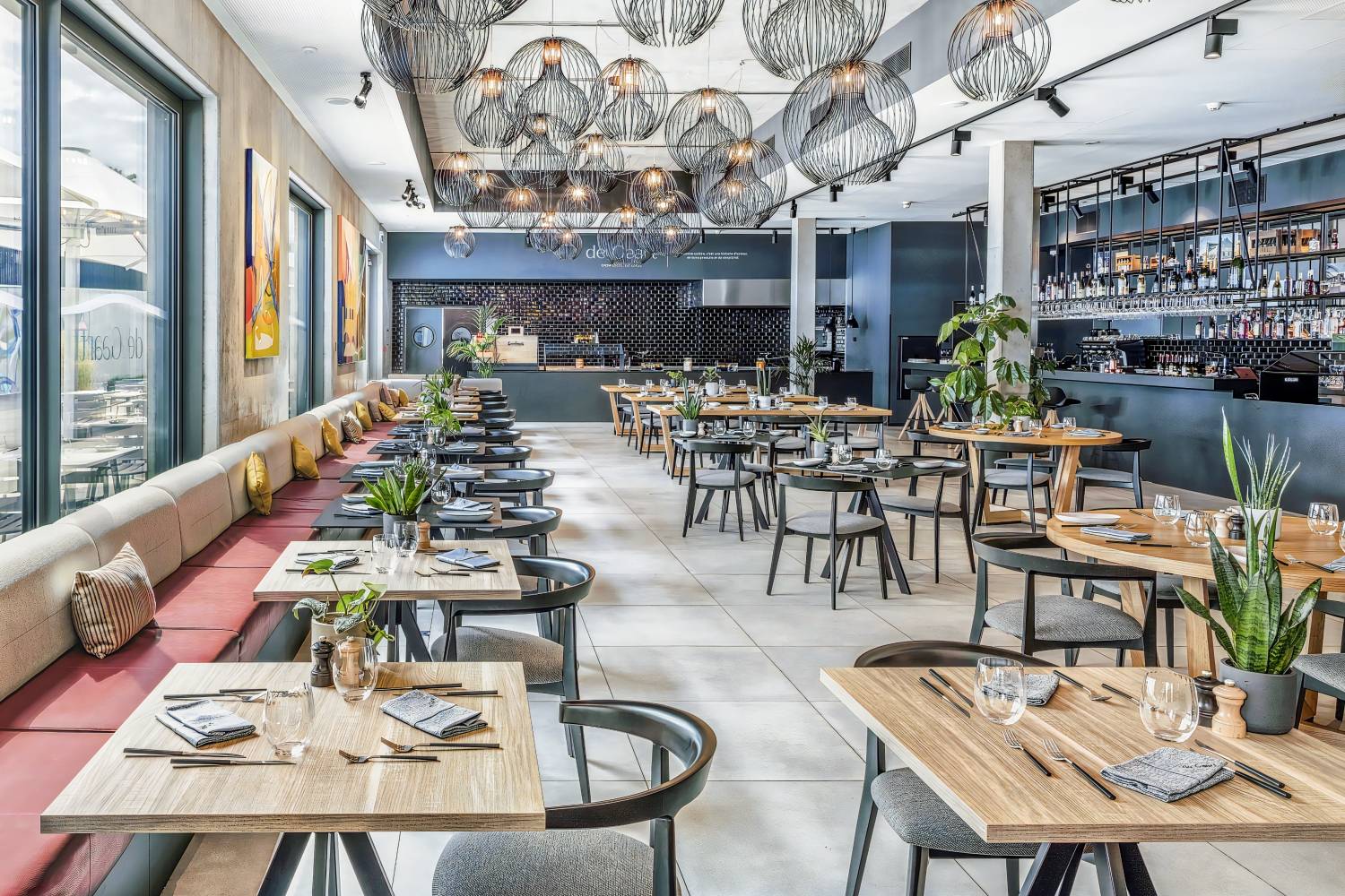 INNSiDE by Meliá Luxembourg