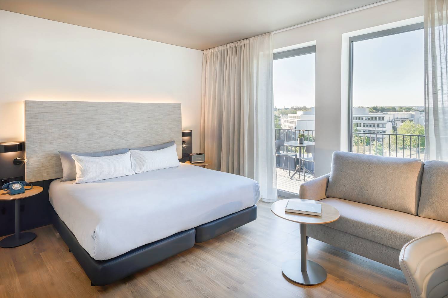 INNSiDE by Meliá Luxembourg