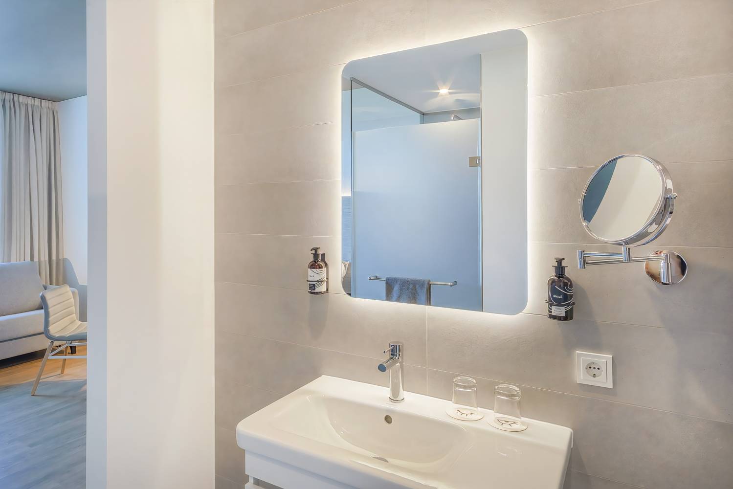 INNSiDE by Meliá Luxembourg