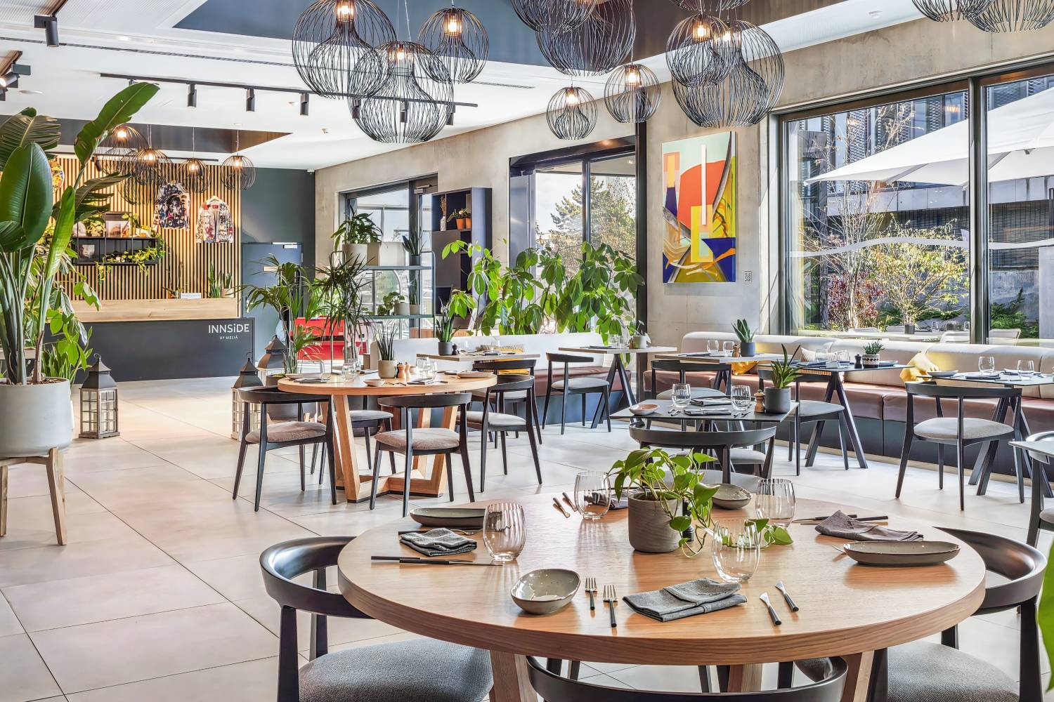 INNSiDE by Meliá Luxembourg