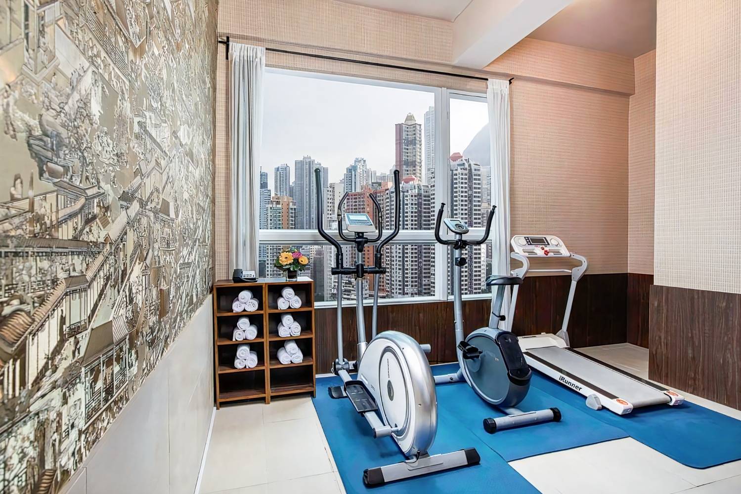 Ramada Hong Kong Harbour View