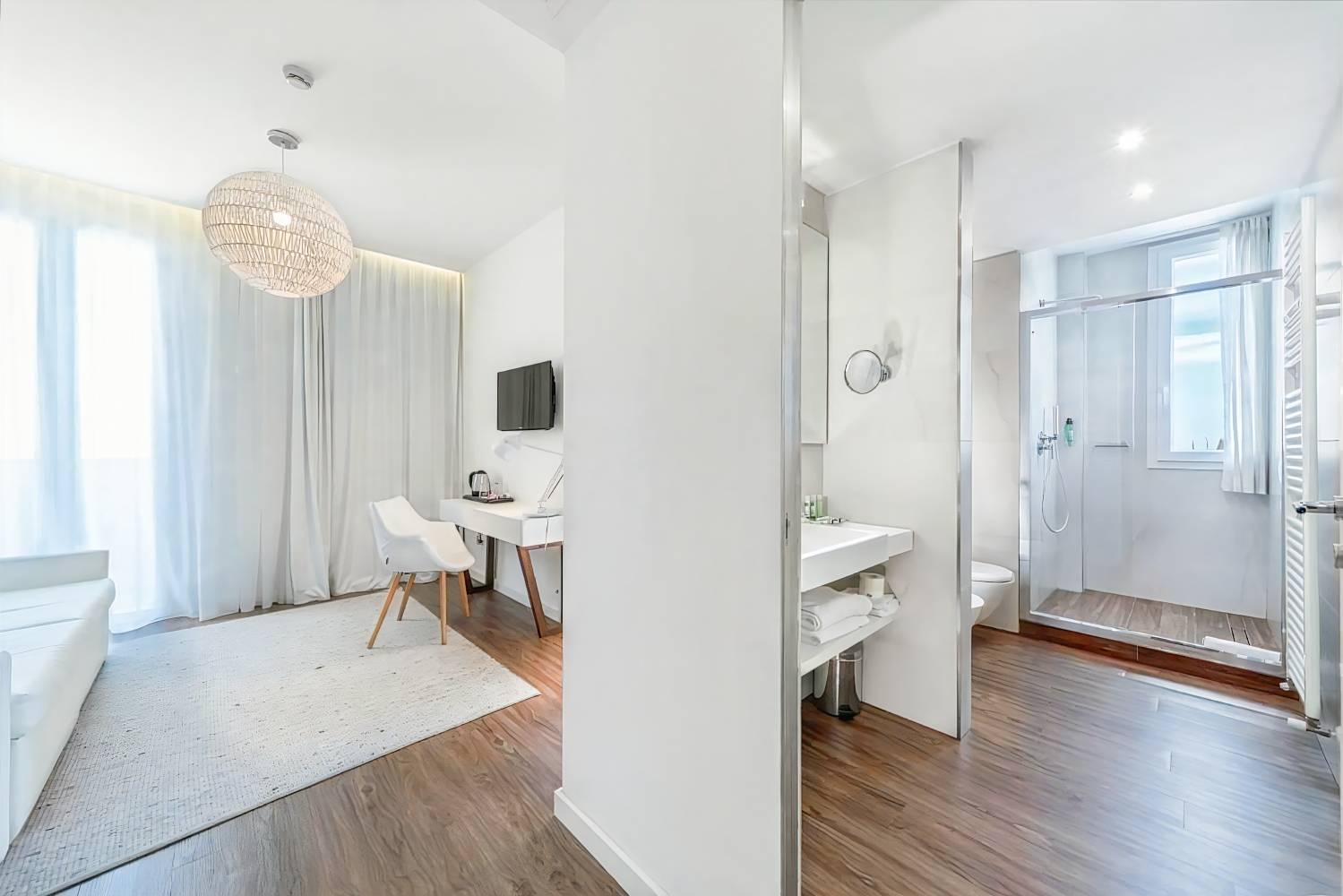 Hotel Select Suites & Spa