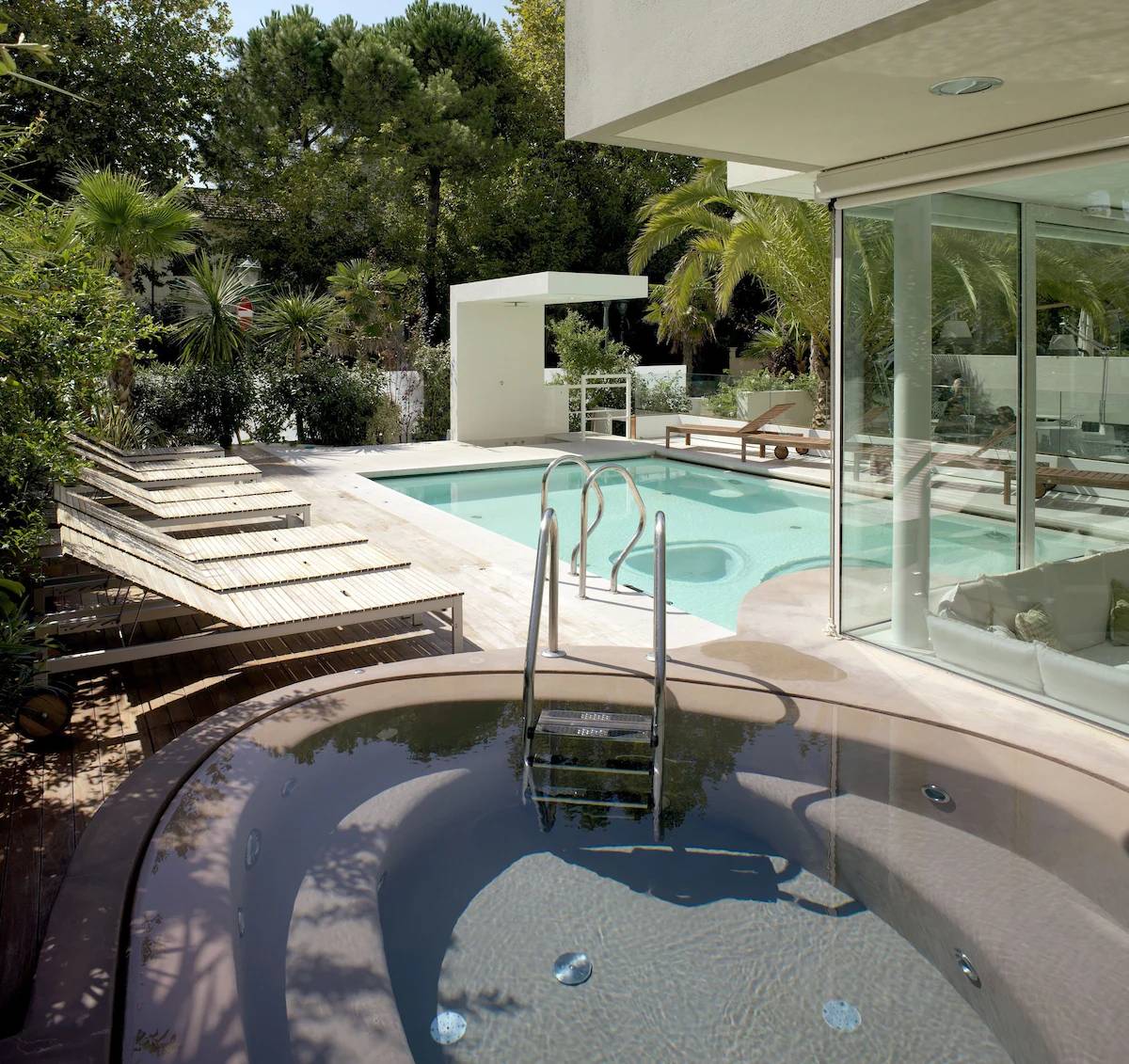 Hotel Select Suites & Spa