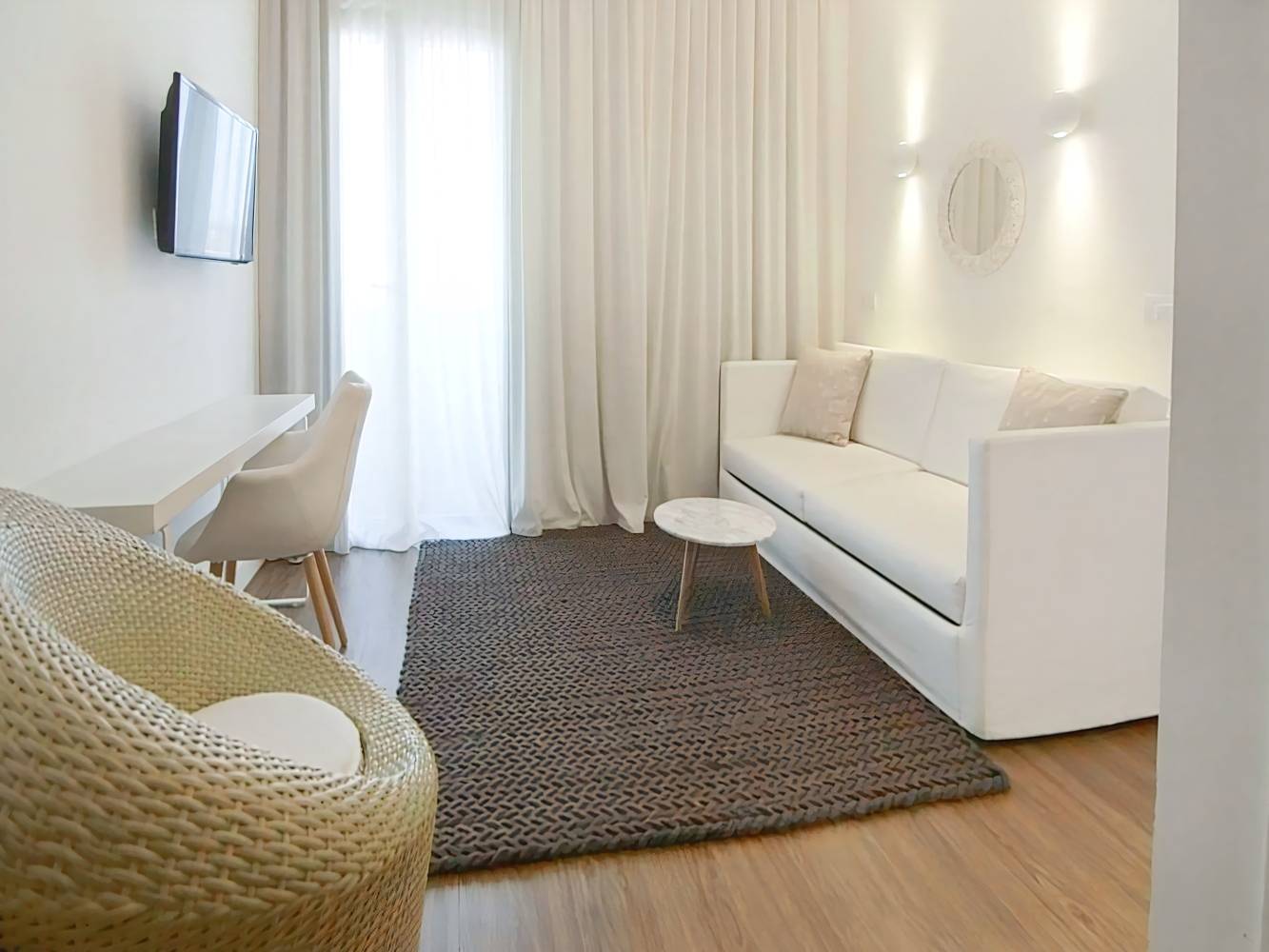 Hotel Select Suites & Spa