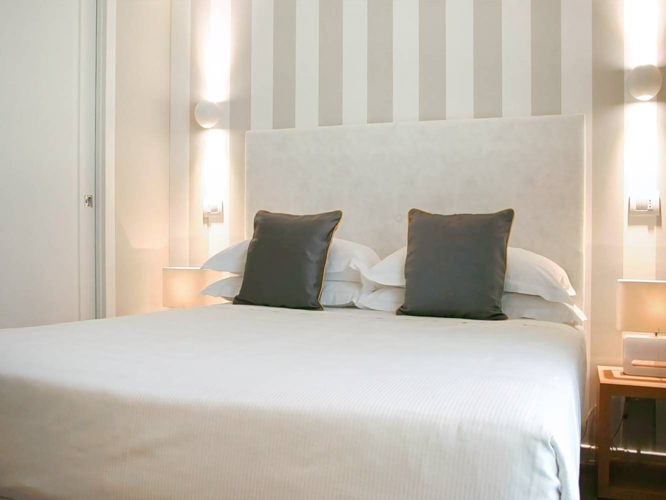 Hotel Select Suites & Spa