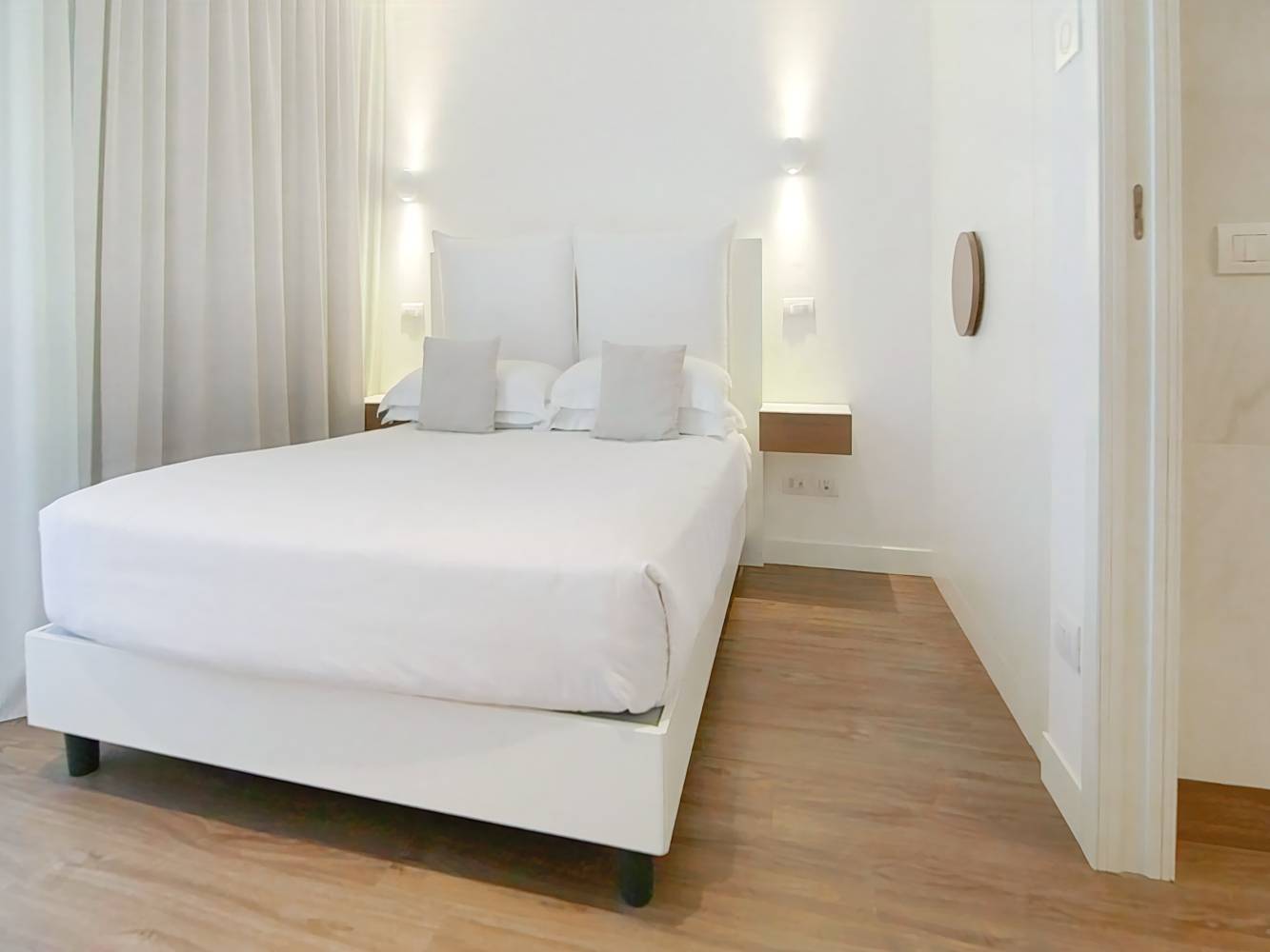 Hotel Select Suites & Spa