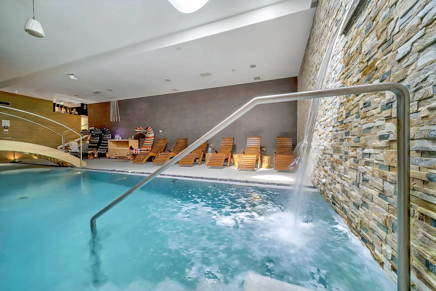 Hotel Select Suites & Spa