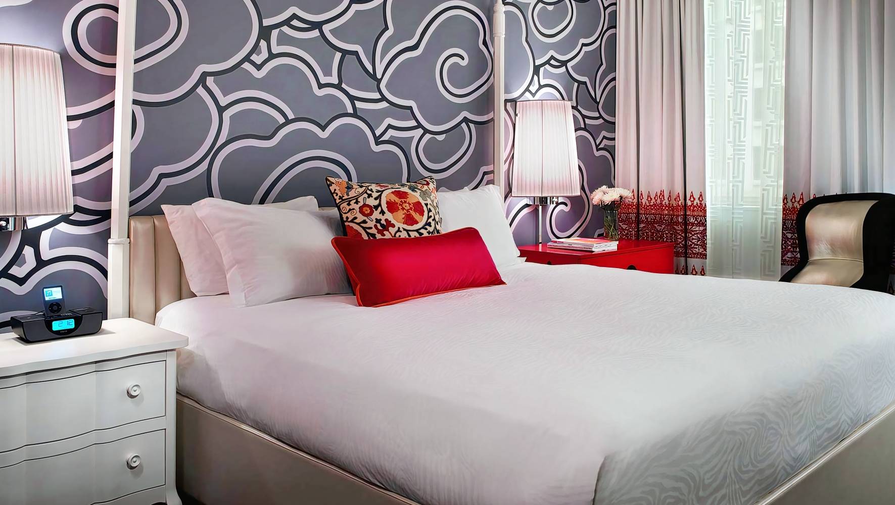 Kimpton Hotel Monaco Seattle, an IHG Hotel