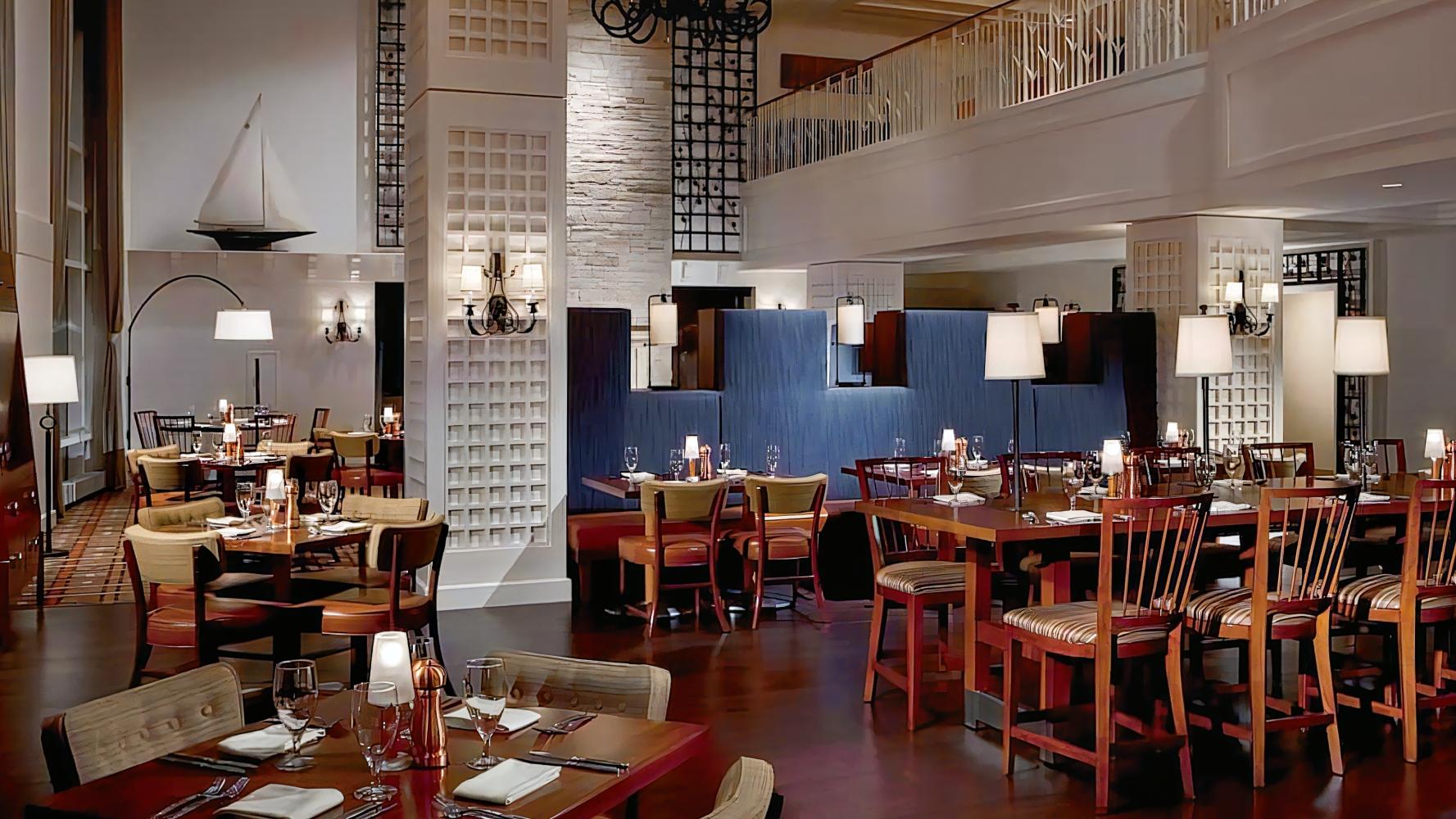 Hyatt Regency Chesapeake Bay Golf Resort, Spa & Marina