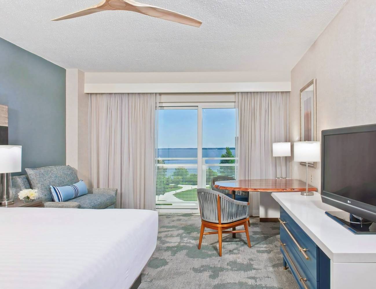 Hyatt Regency Chesapeake Bay Golf Resort, Spa & Marina