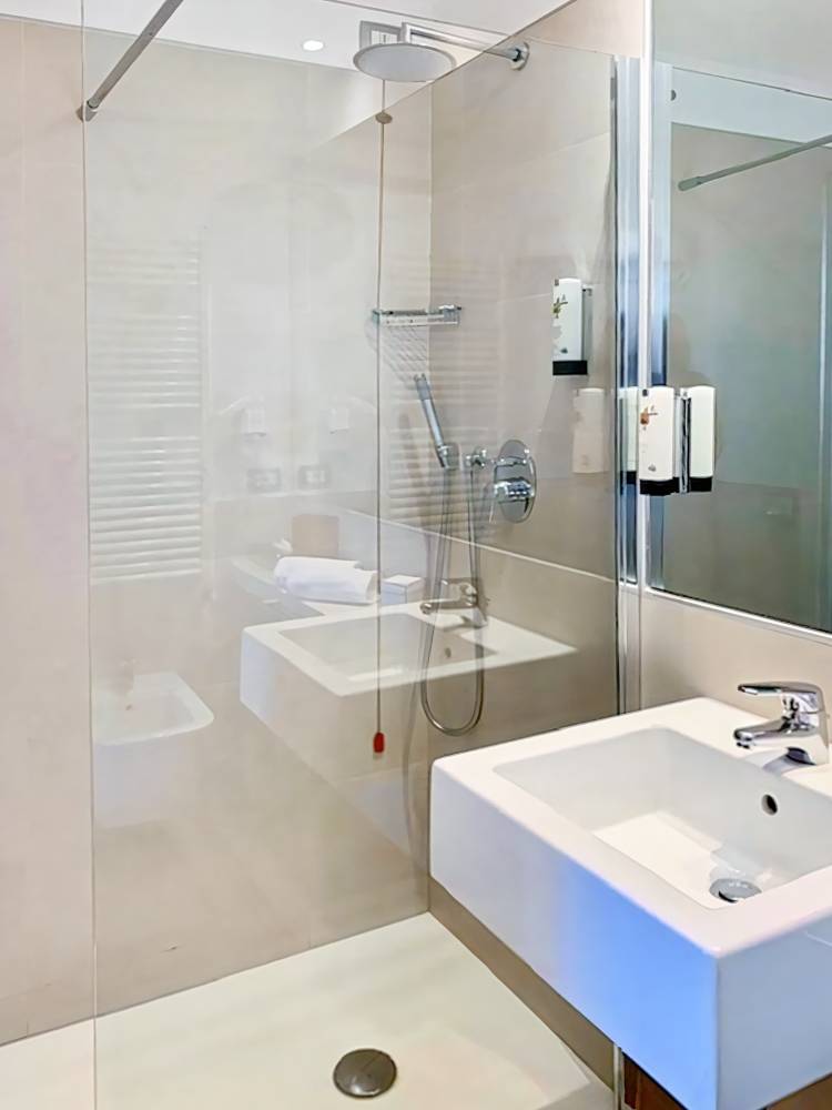 Cavallo Hotel Noventa