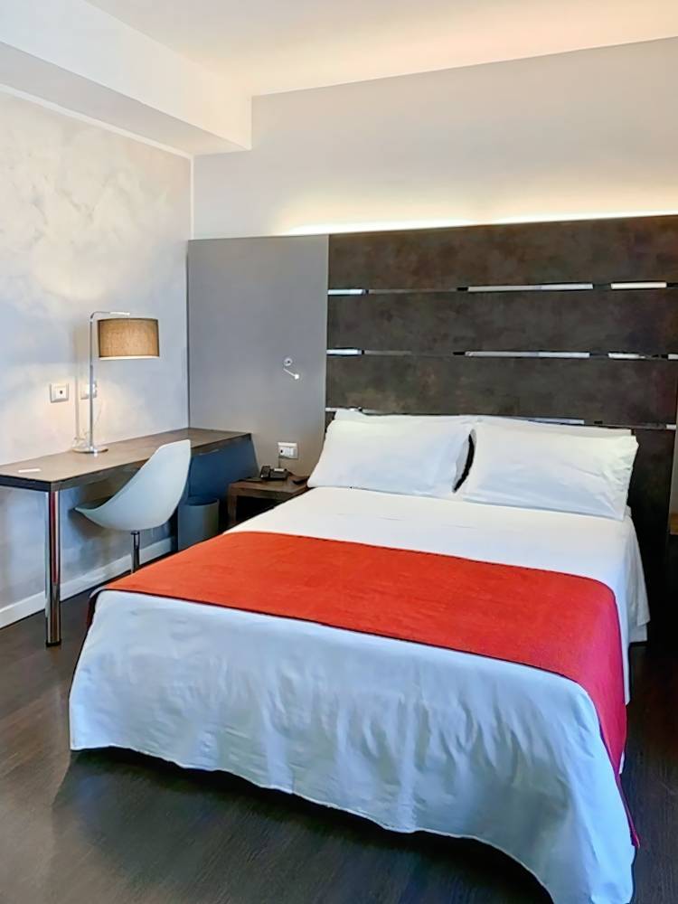 Cavallo Hotel Noventa