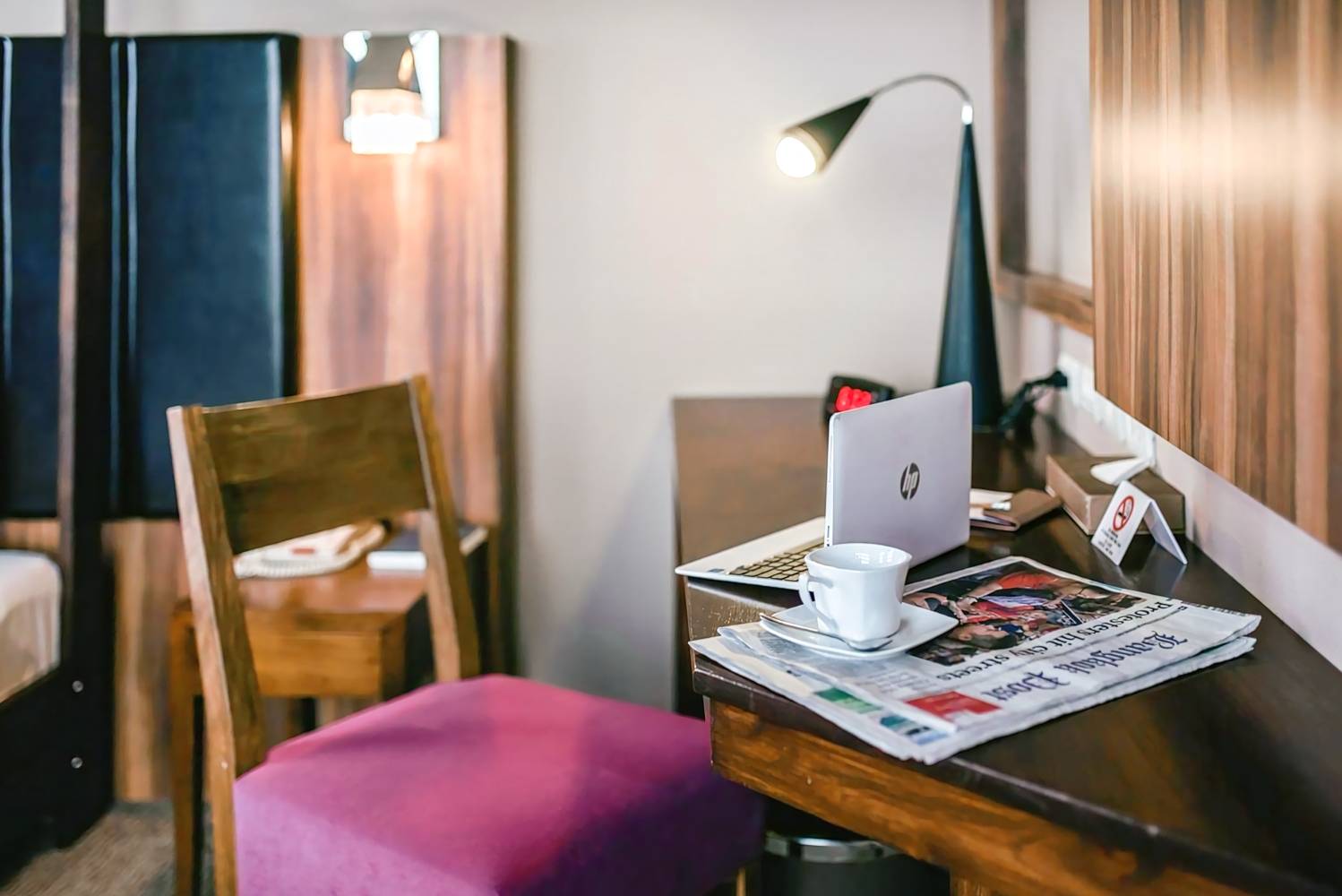 Grand Howard Hotel Bangkok