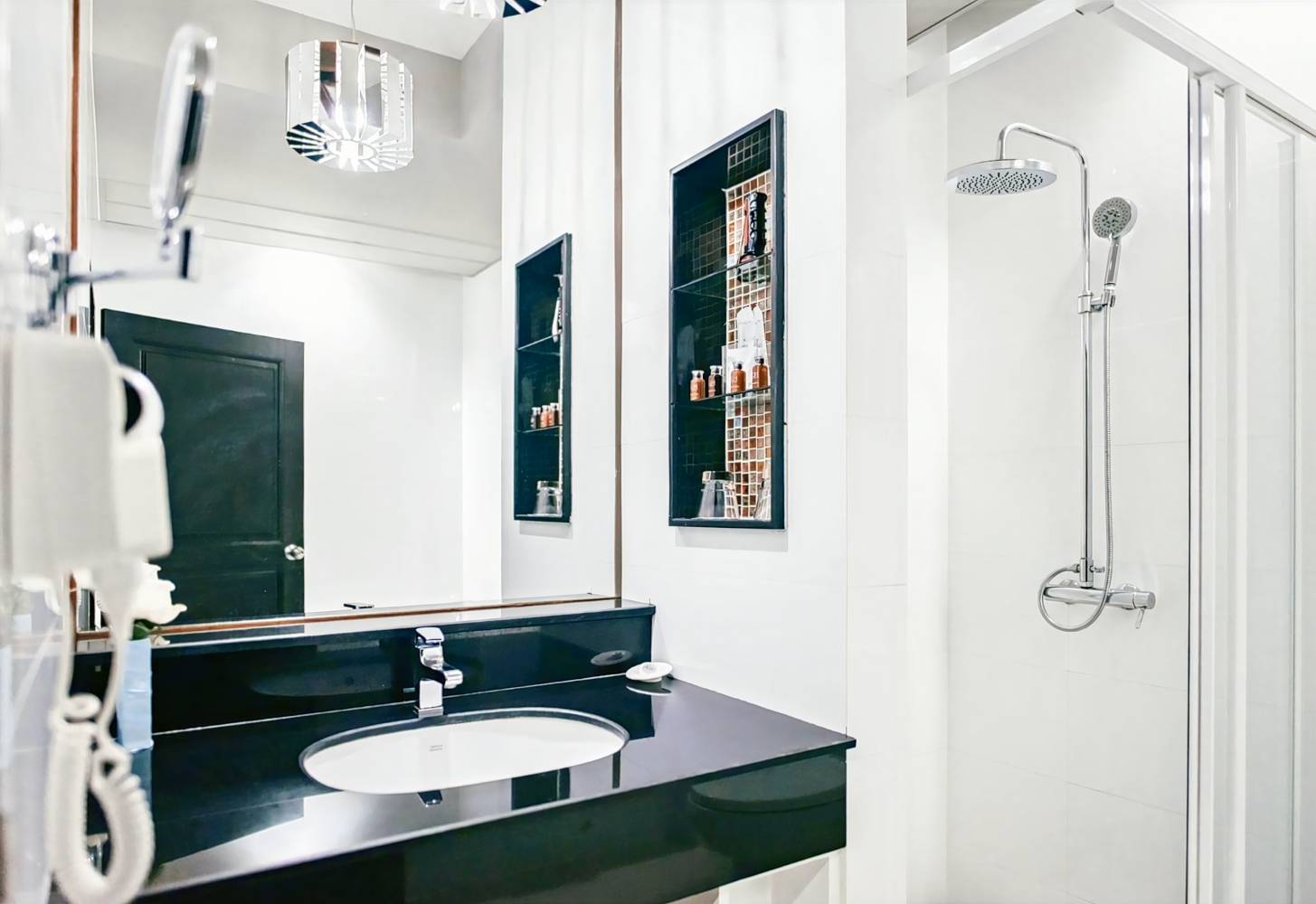 Grand Howard Hotel Bangkok