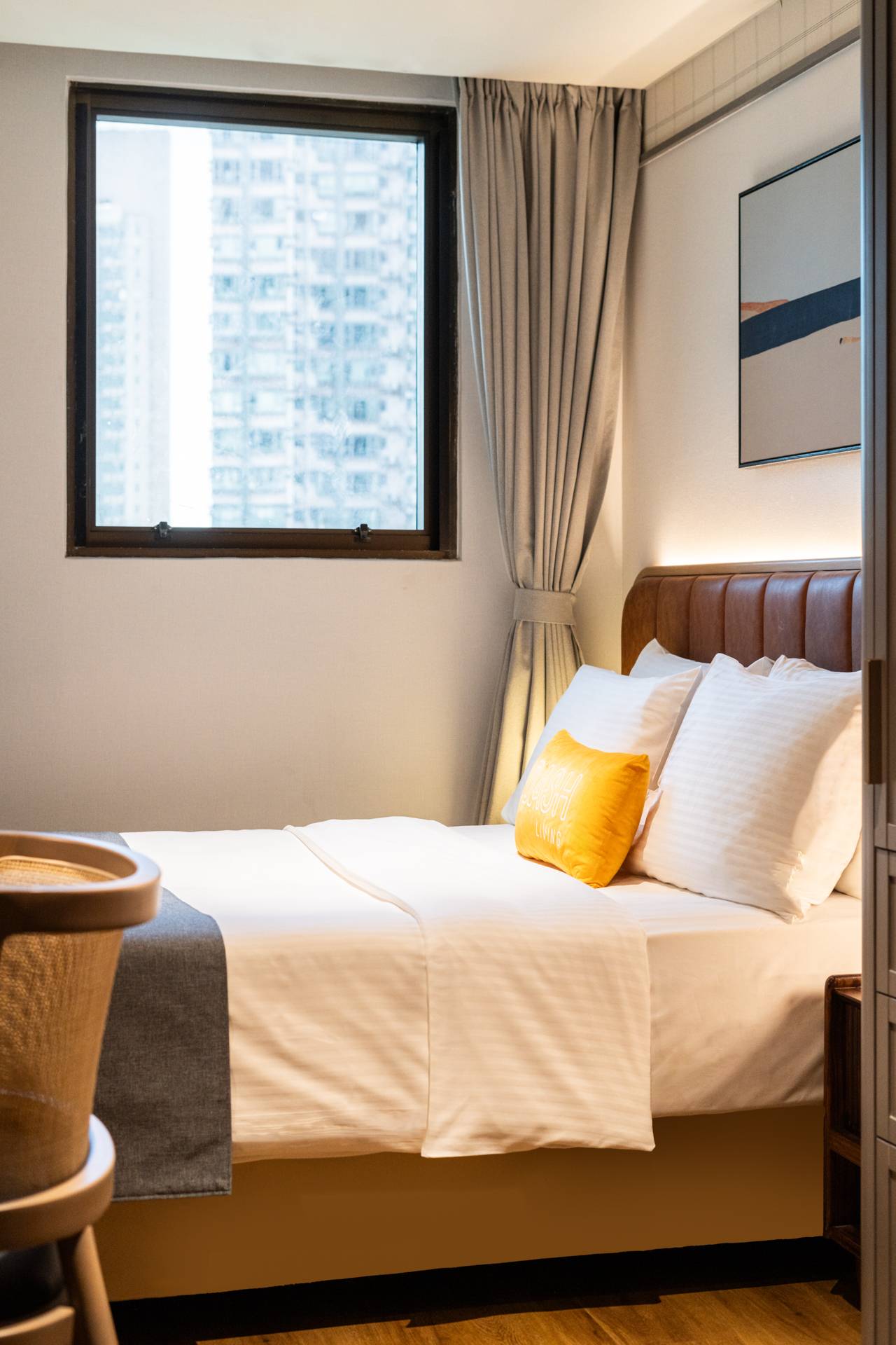 Dash Living on Hollywood