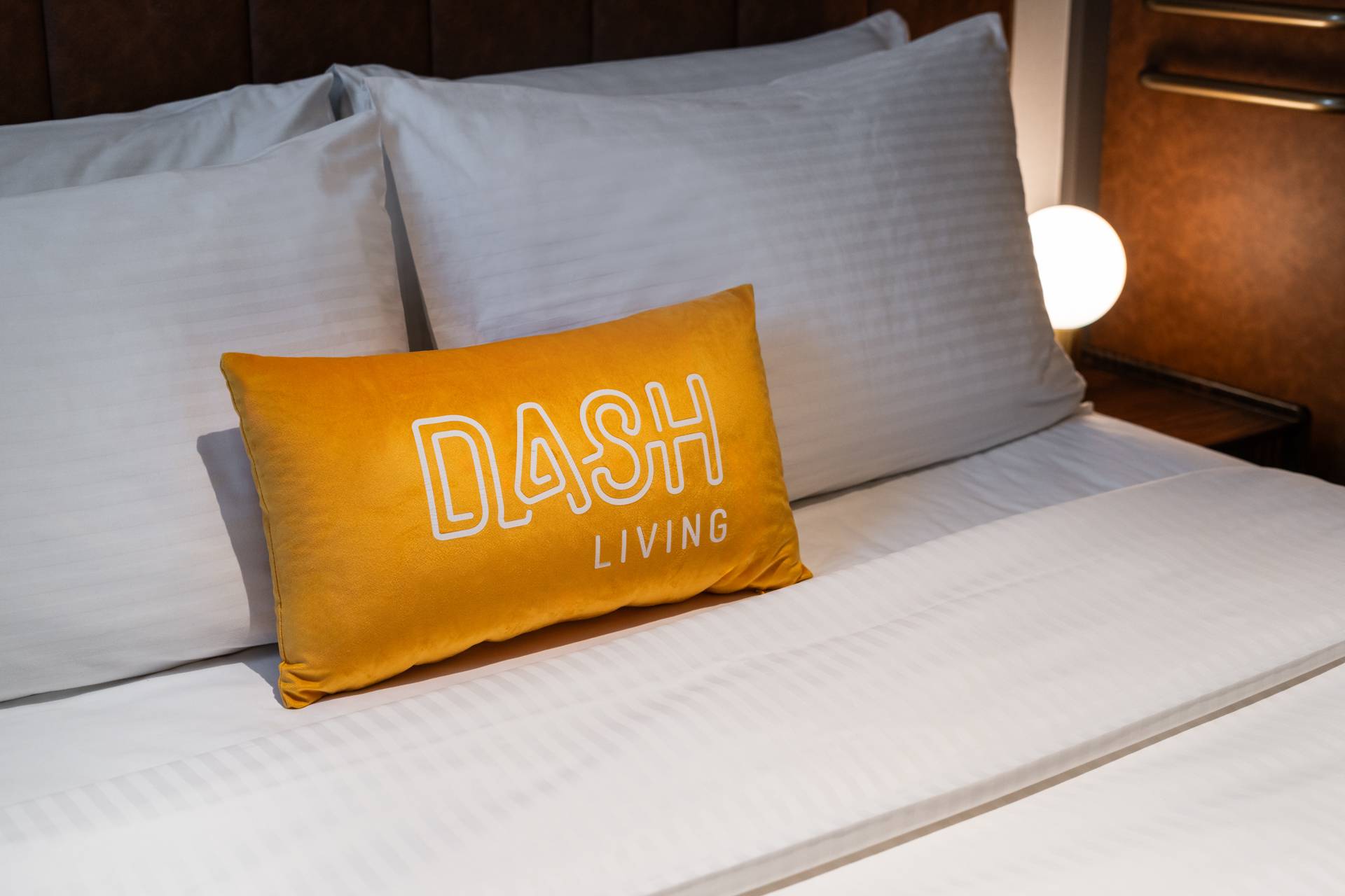 Dash Living on Hollywood