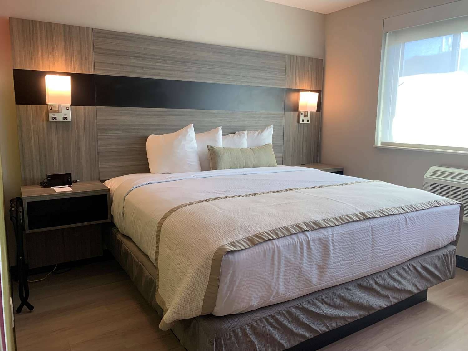 Best Western Plus Brooklyn-Prospect Park