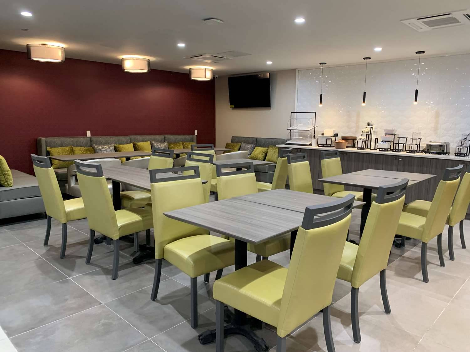 Best Western Plus Brooklyn-Prospect Park