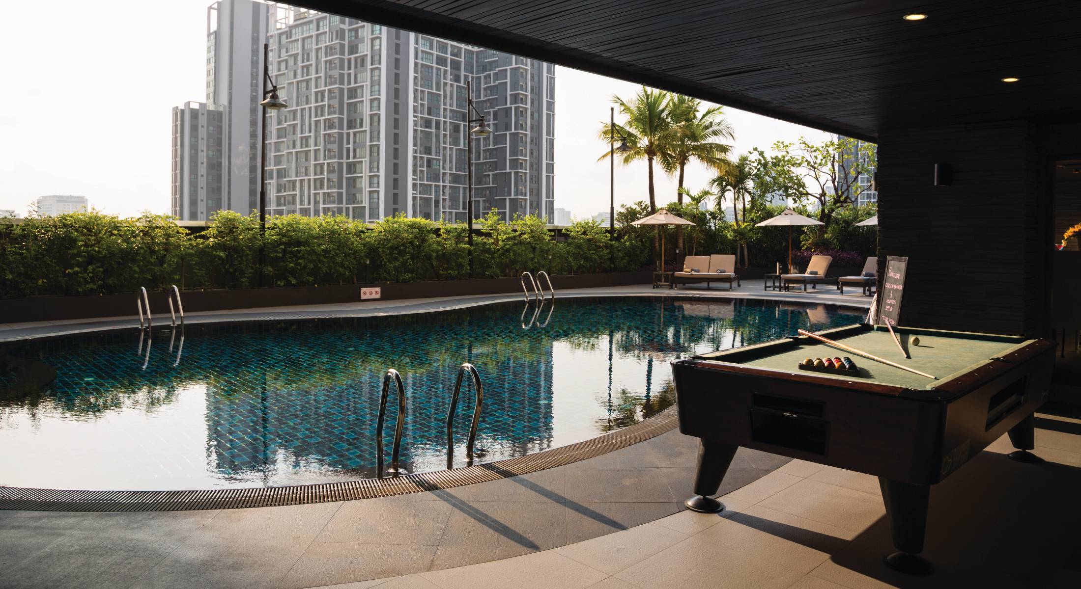 Avani Ratchada Bangkok