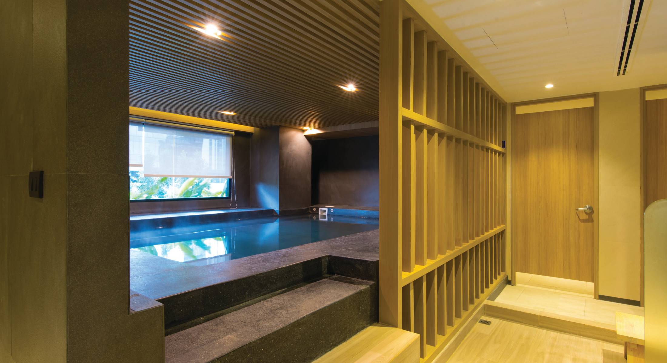 Avani Ratchada Bangkok