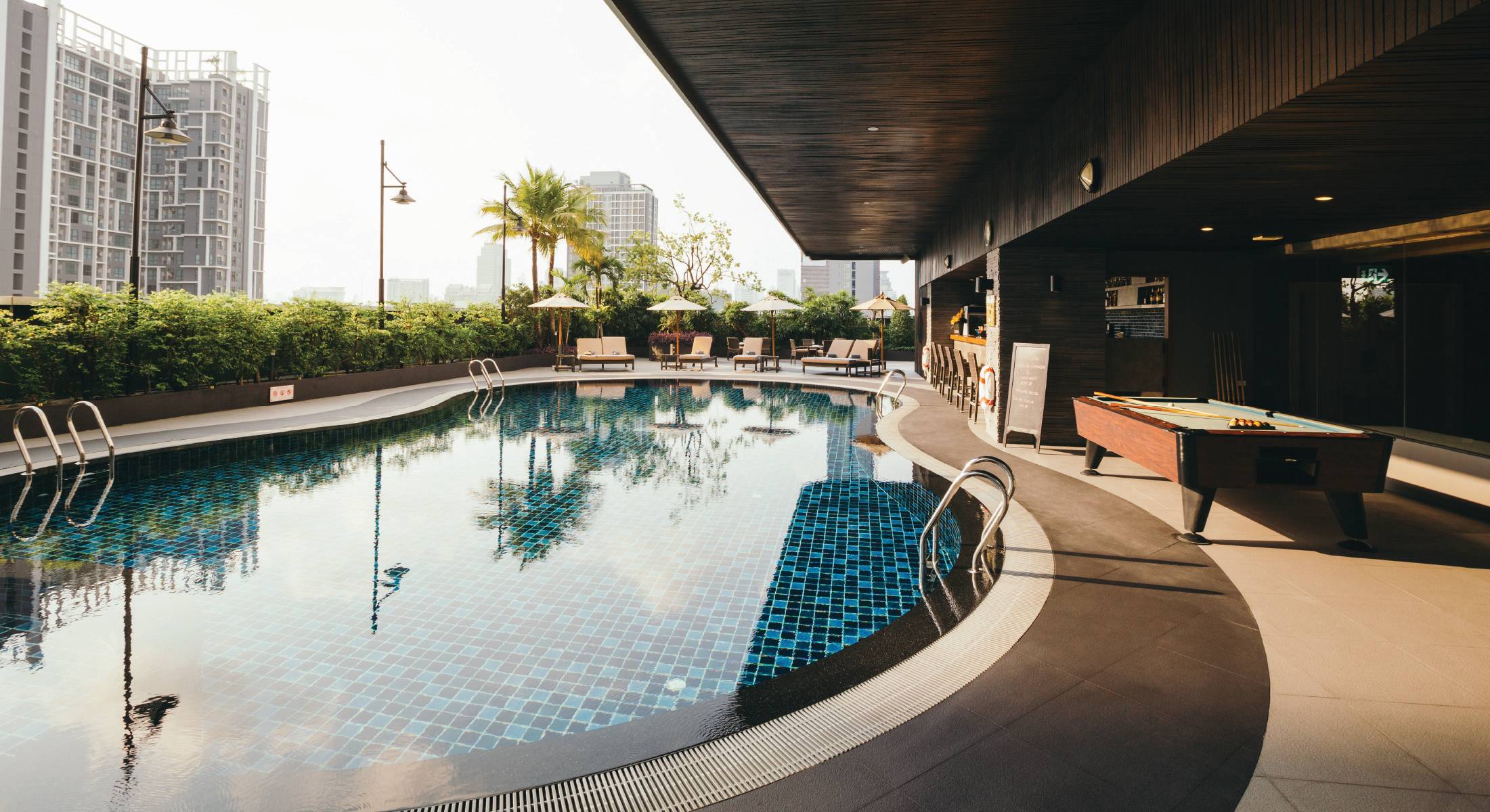 Avani Ratchada Bangkok