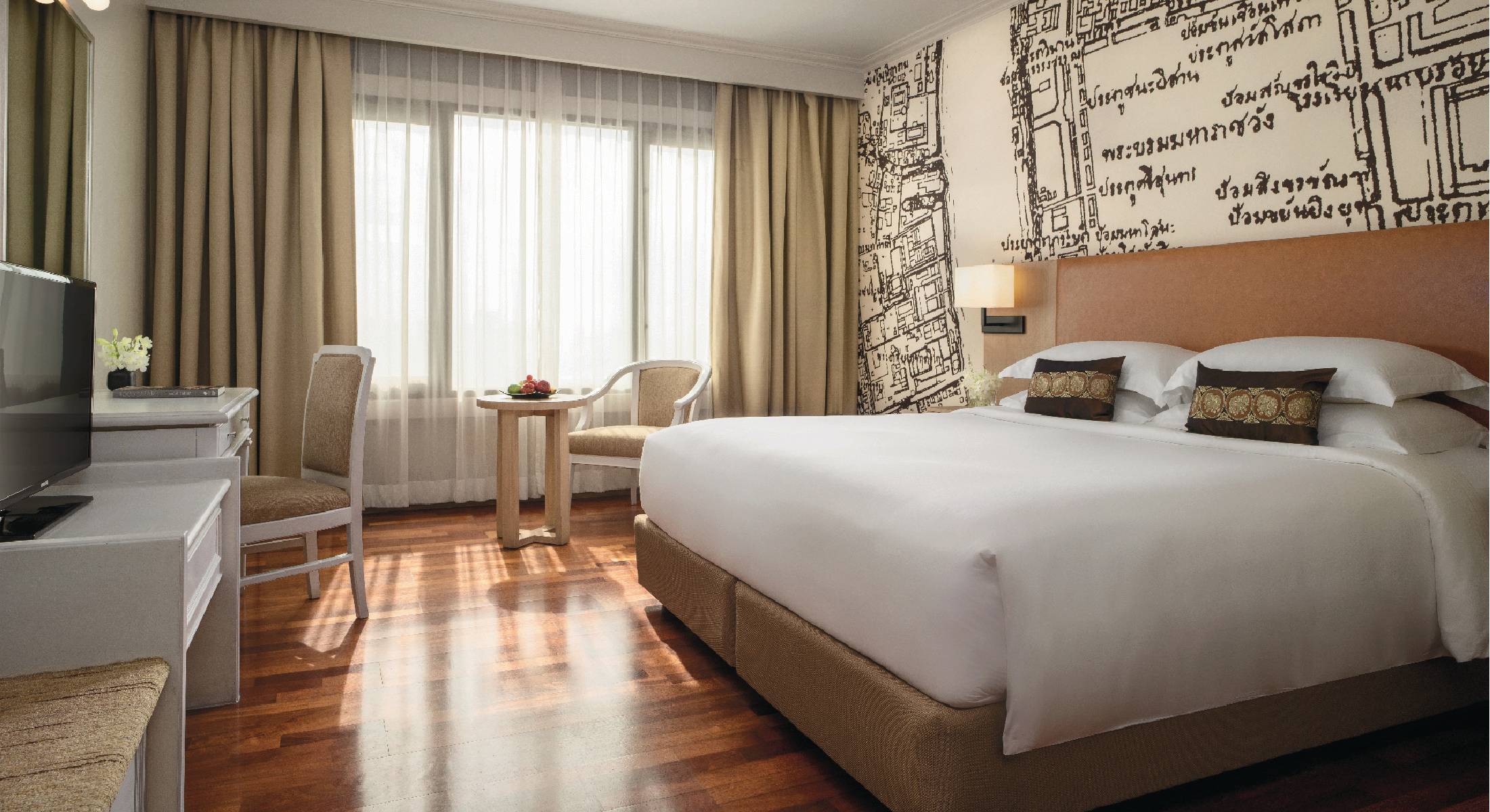 Avani Ratchada Bangkok