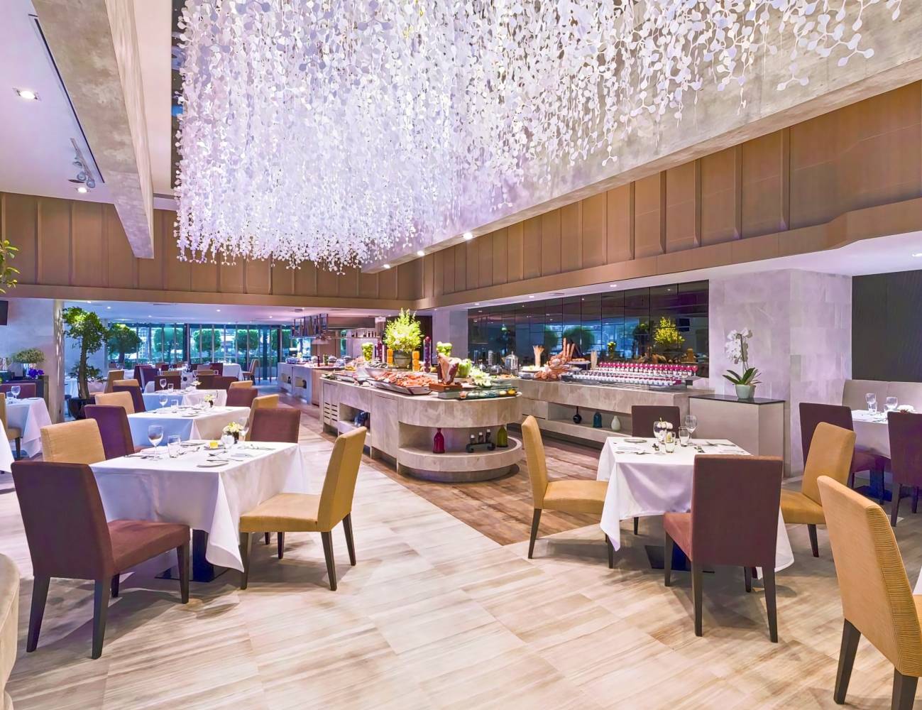 Avani Ratchada Bangkok