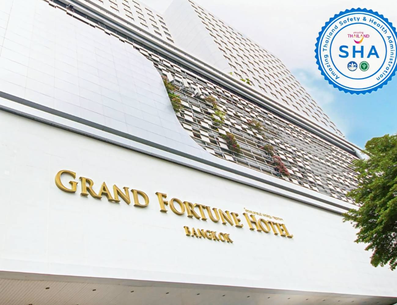 Avani Ratchada Bangkok