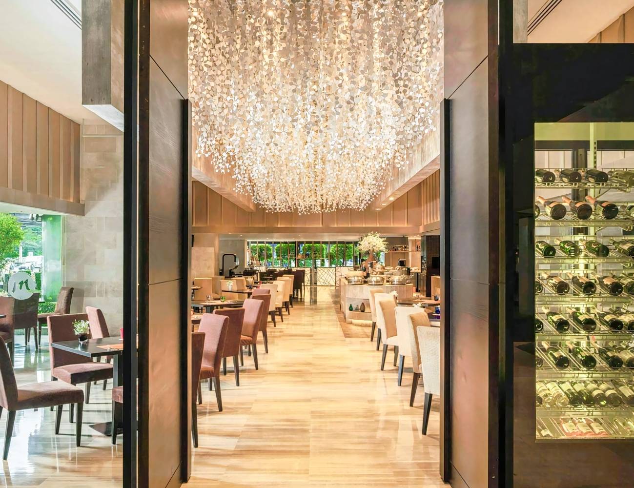 Avani Ratchada Bangkok