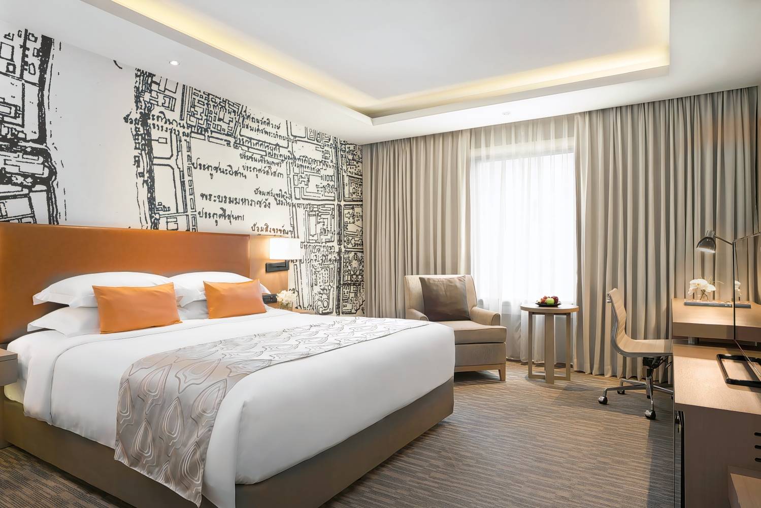 Avani Ratchada Bangkok