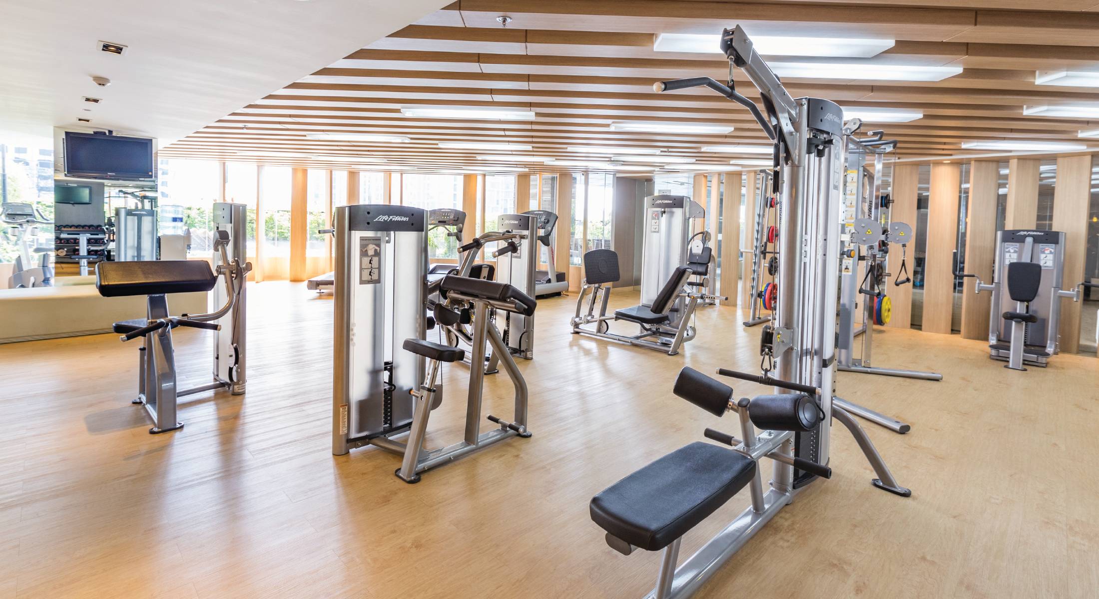 Avani Ratchada Bangkok