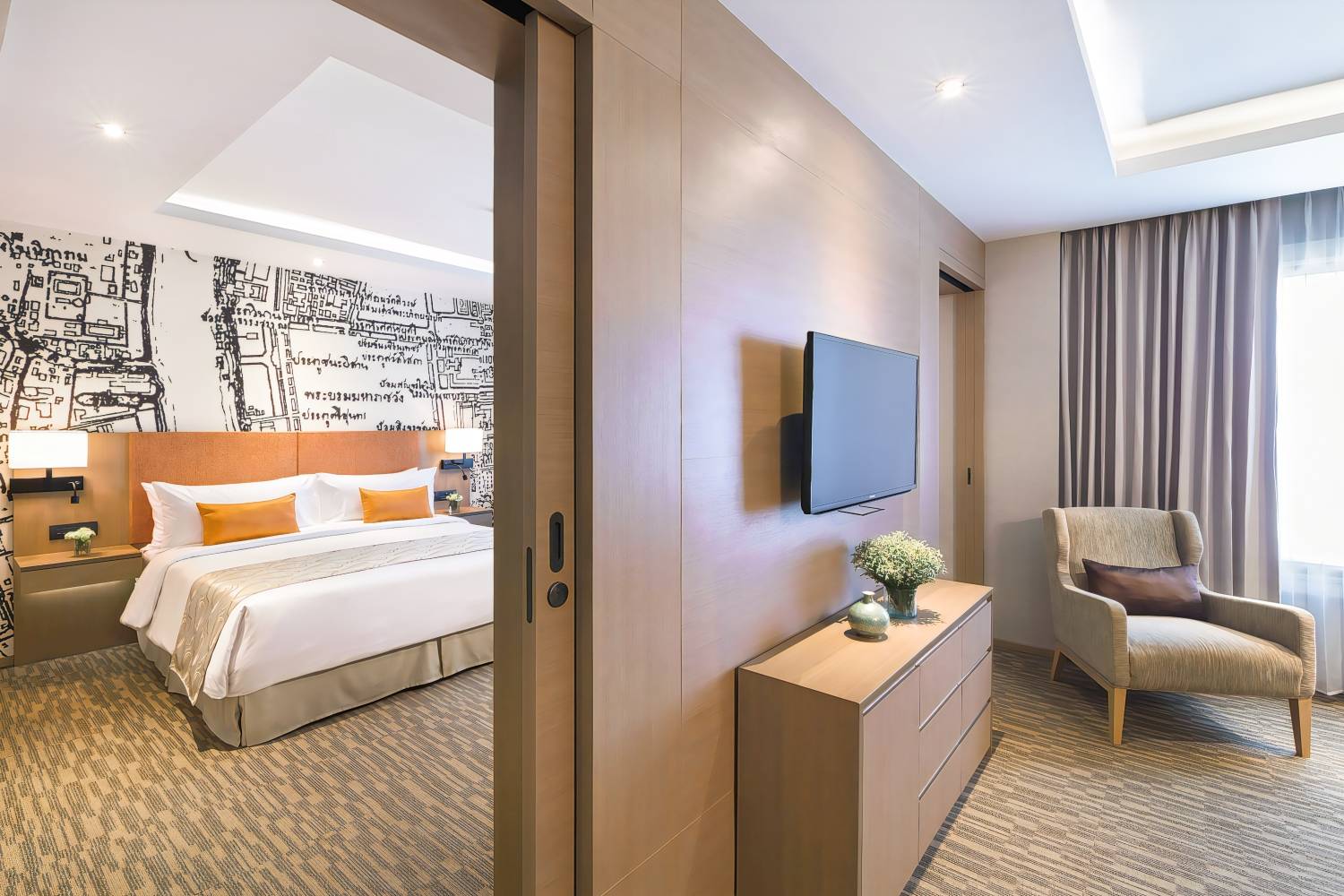 Avani Ratchada Bangkok