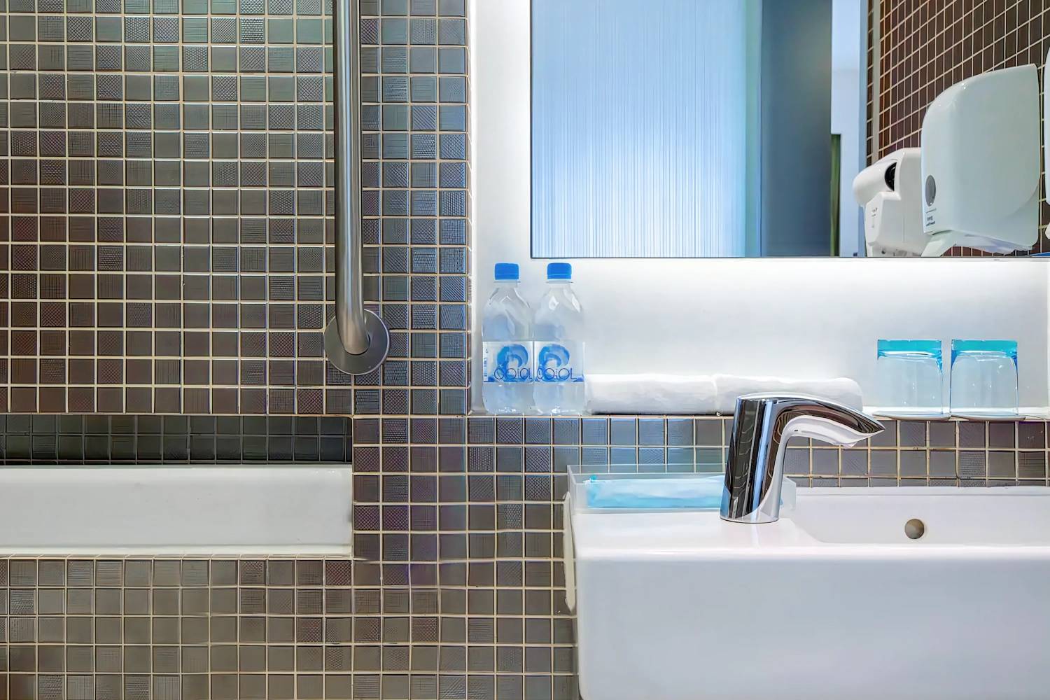 Holiday Inn Express Hong Kong Kowloon East