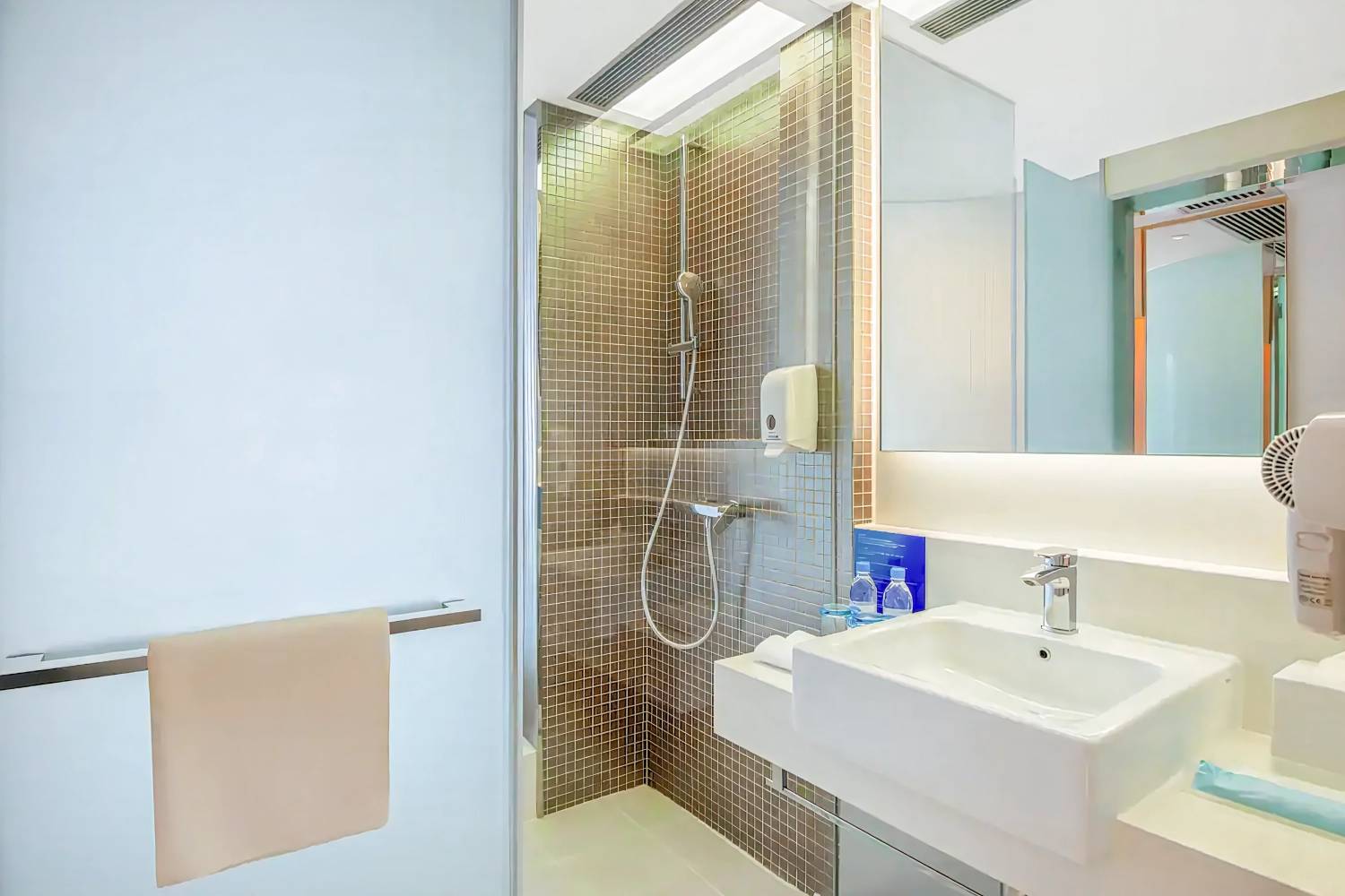 Holiday Inn Express Hong Kong Kowloon East