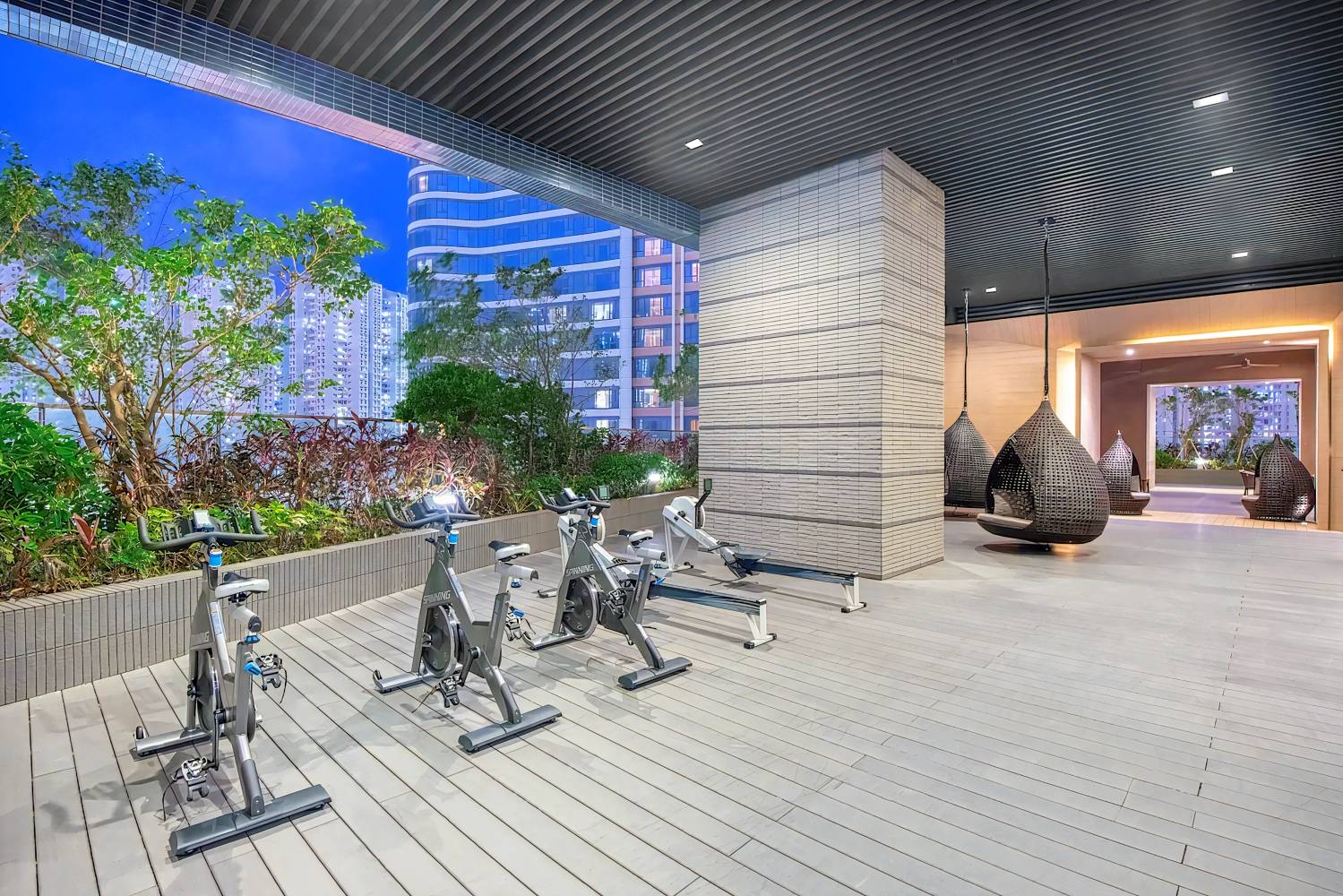 Holiday Inn Express Hong Kong Kowloon East