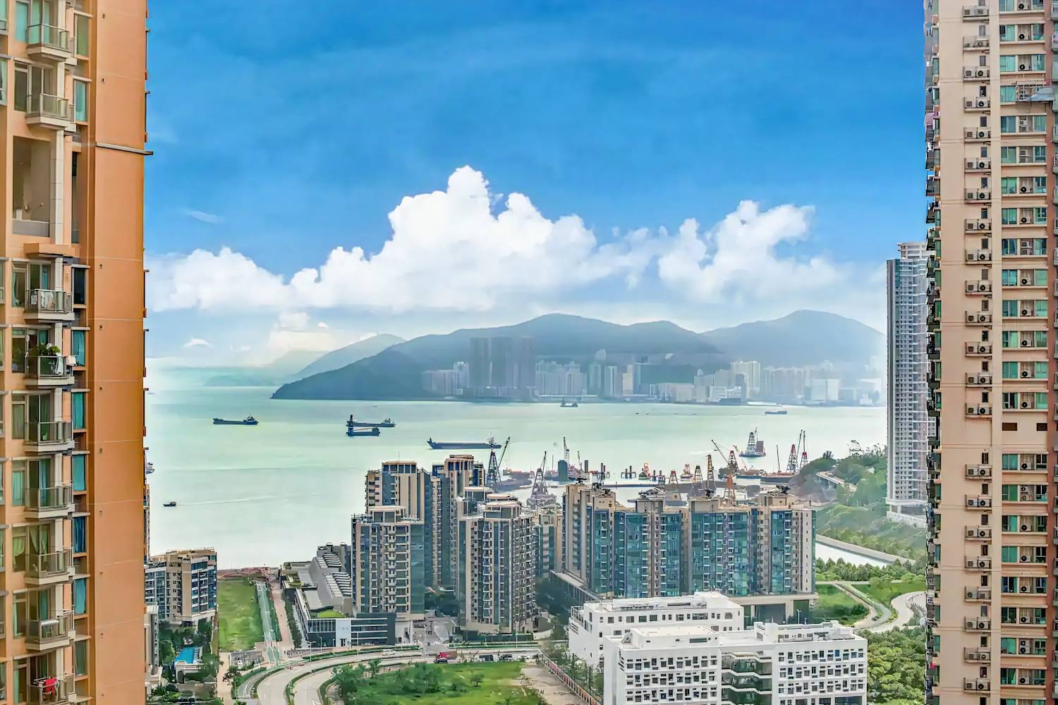 Holiday Inn Express Hong Kong Kowloon East