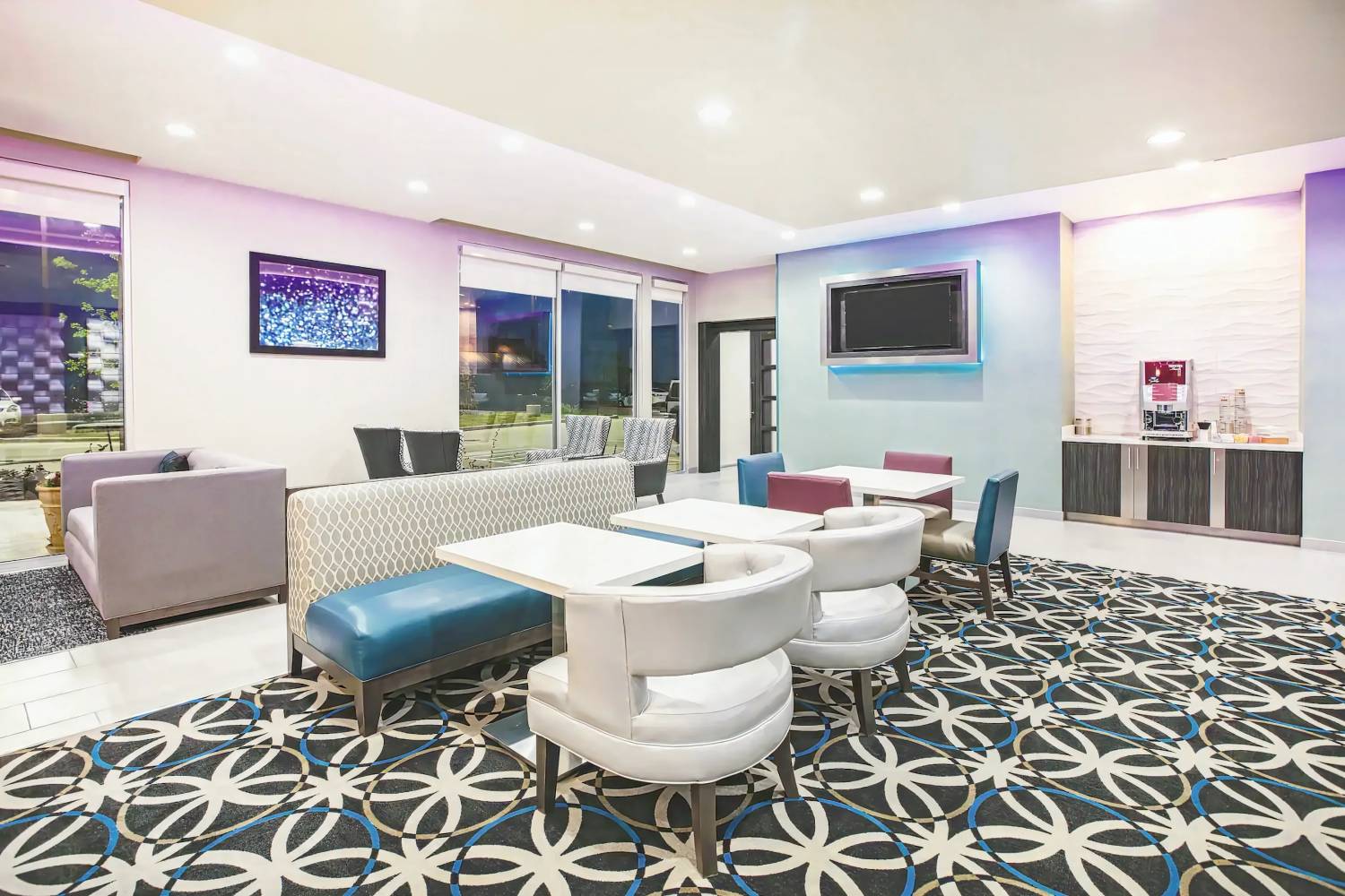 La Quinta Inn and Suites Dallas Plano - The Colony