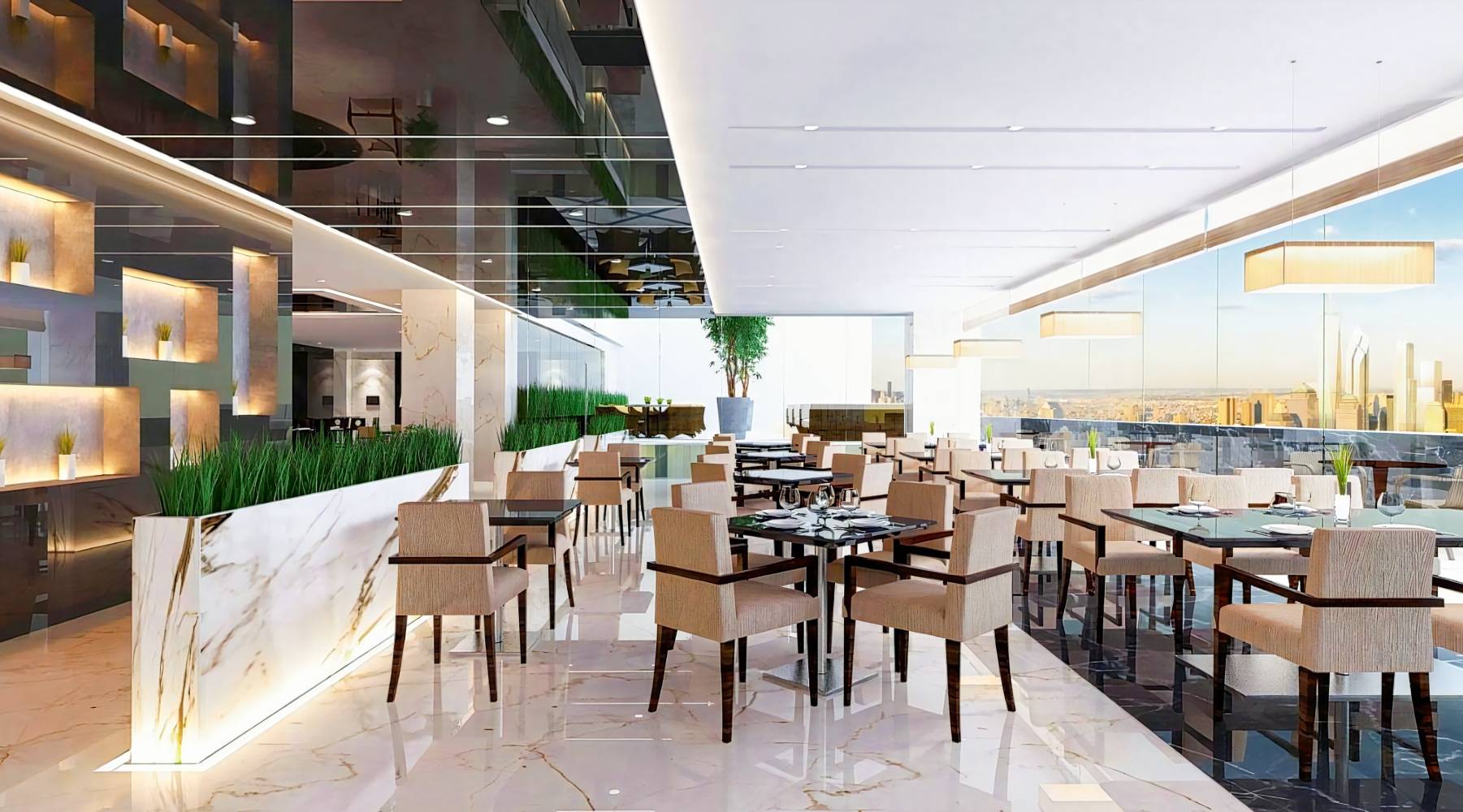 Peninsular Excelsior Hotel