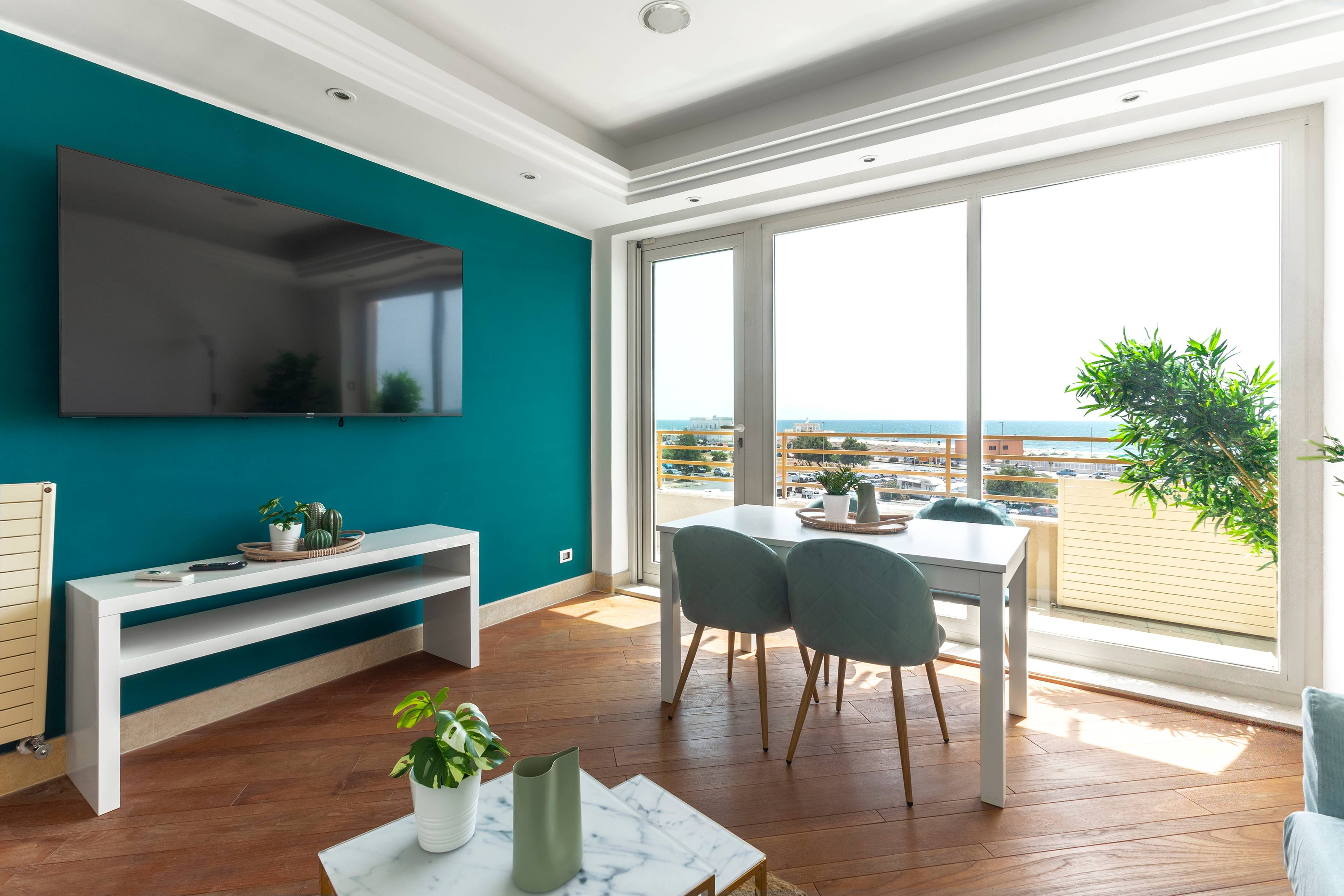 Ostia Holiday Boutique Spa