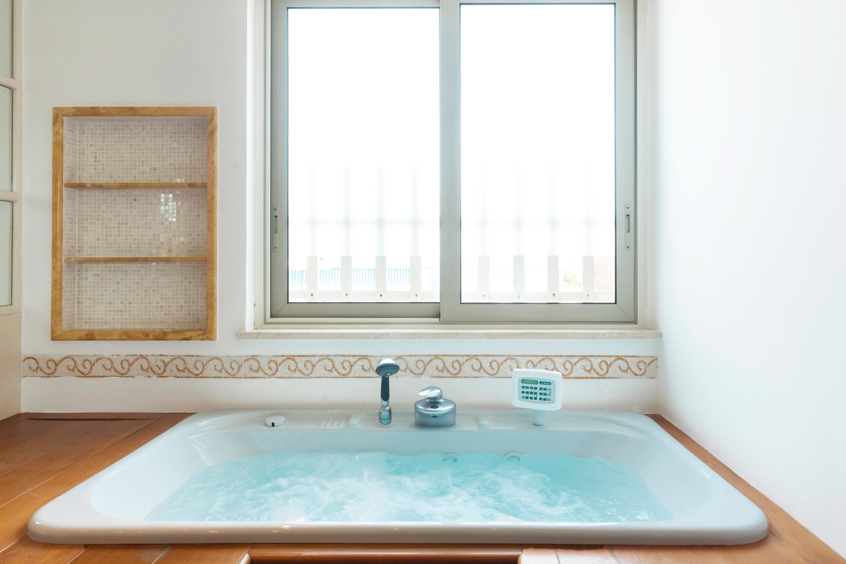 Ostia Holiday Boutique Spa