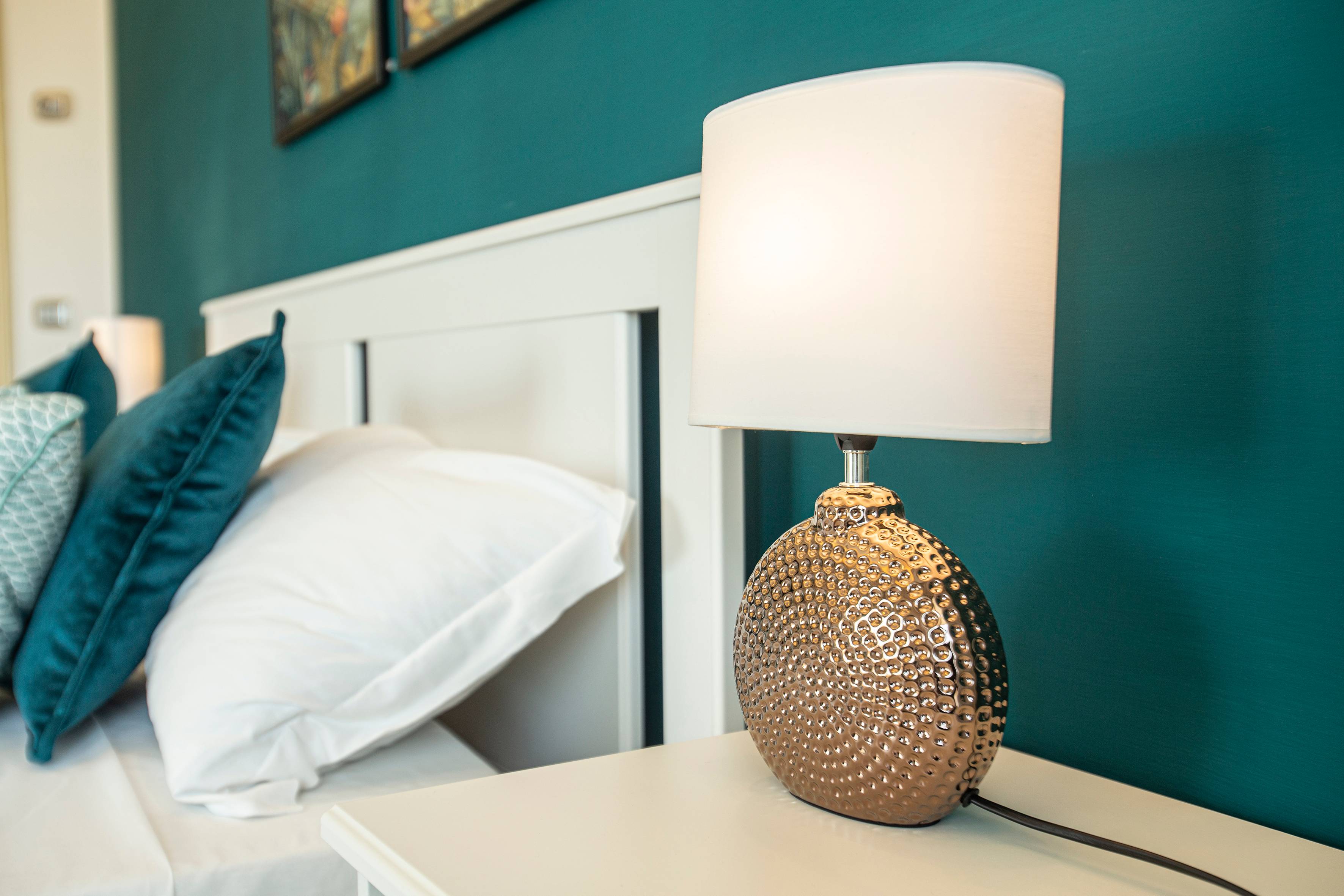 Ostia Holiday Boutique Spa