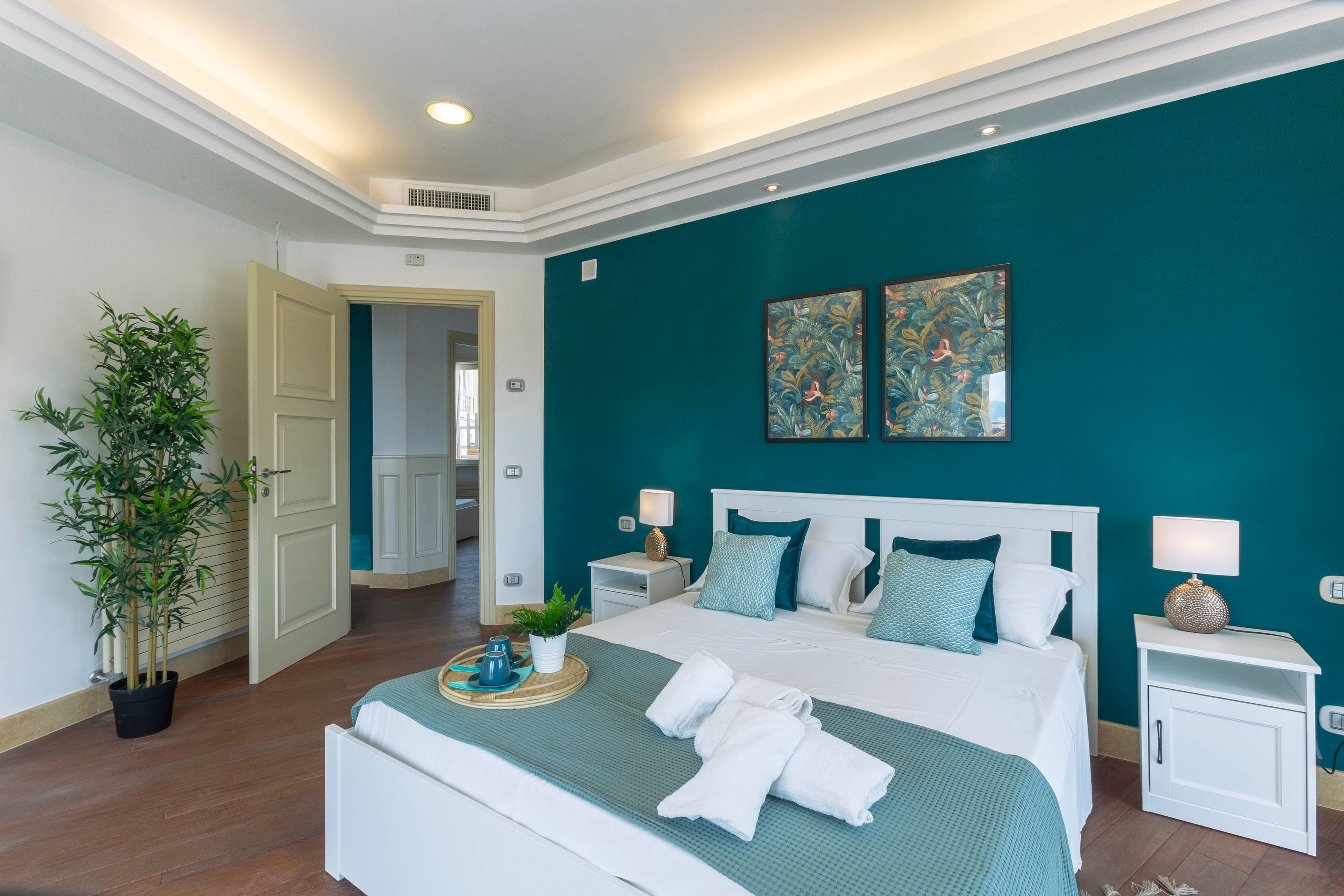 Ostia Holiday Boutique Spa