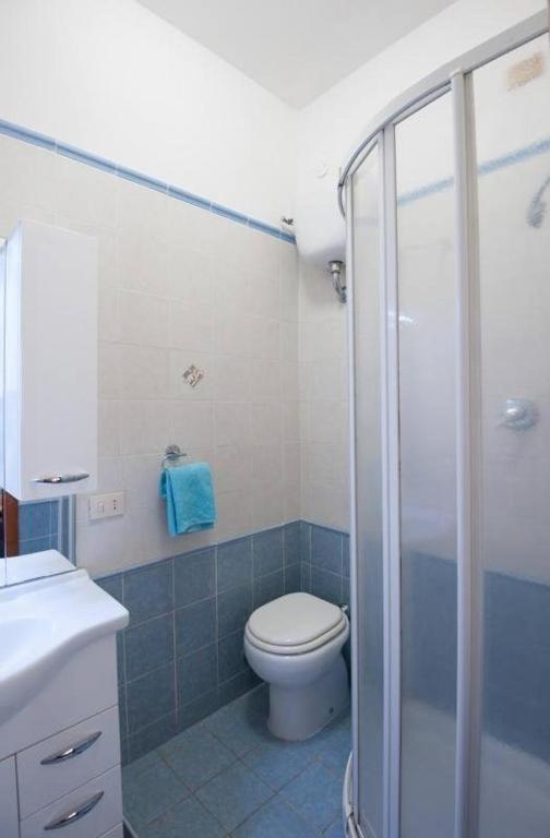 Ostia Holiday La Dolce Sosta