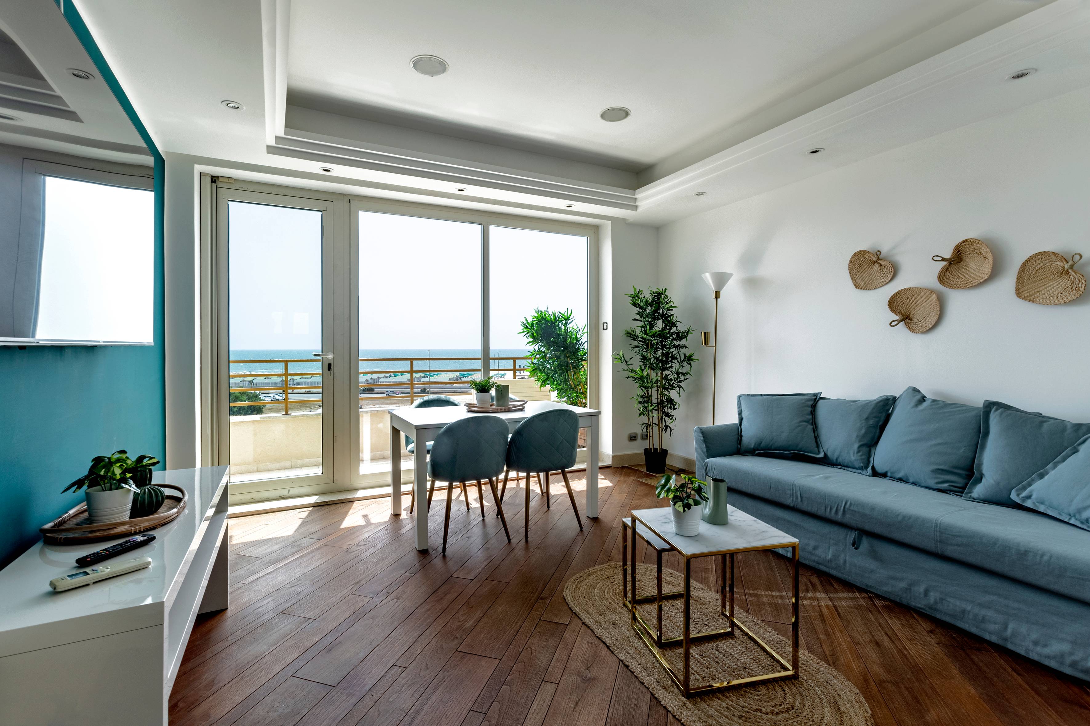 Ostia Holiday Boutique Spa