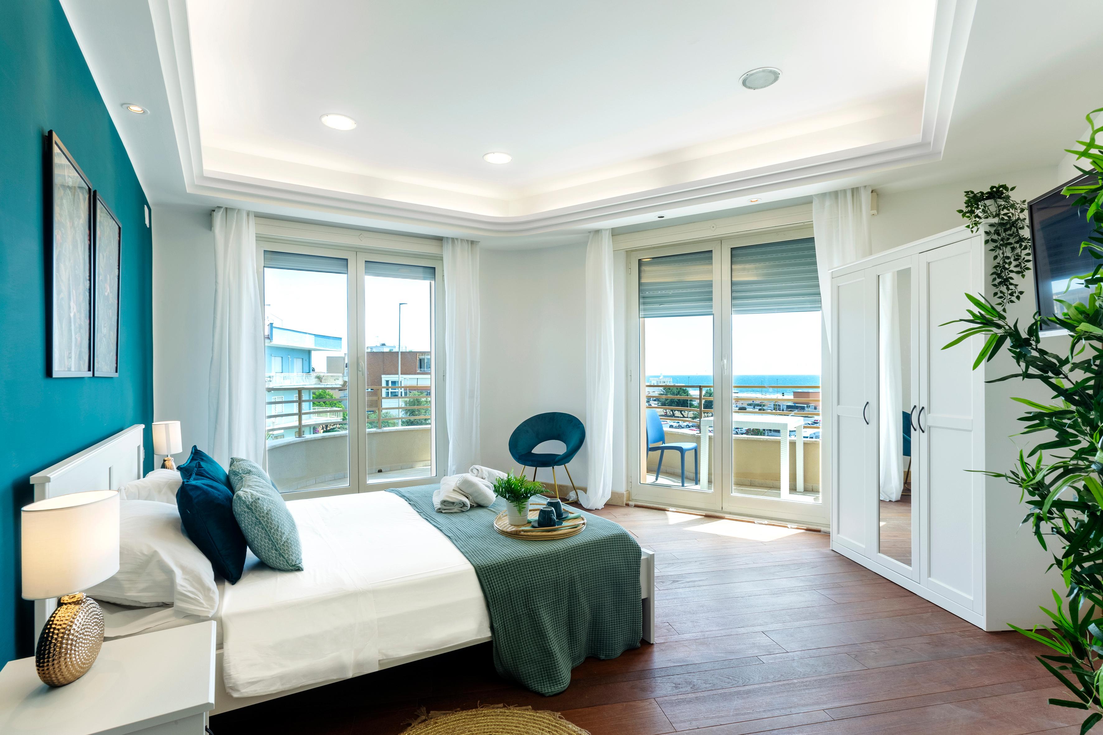 Ostia Holiday Boutique Spa