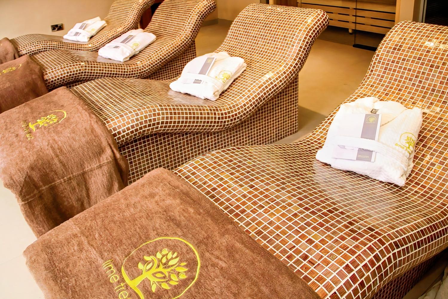 Milford Hall Hotel & Spa