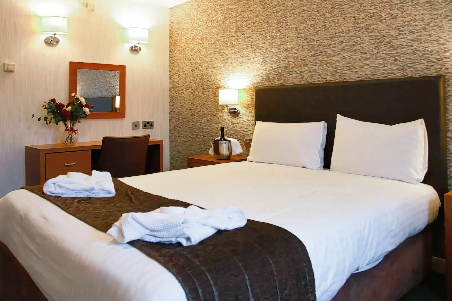 Milford Hall Hotel & Spa