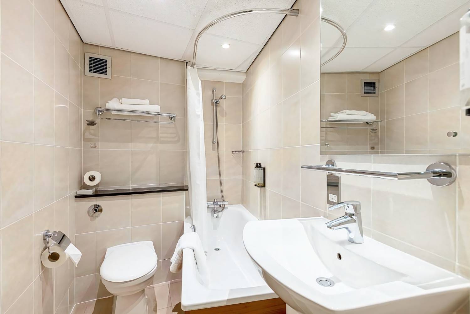 Birmingham Strathallan Hotel, BW Signature Collection