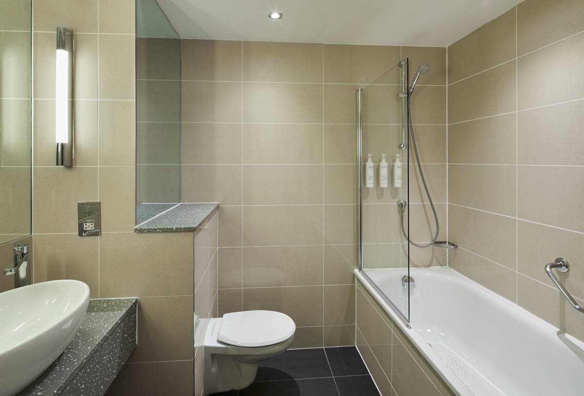 Courtyard by Marriott London Gatwick Airport